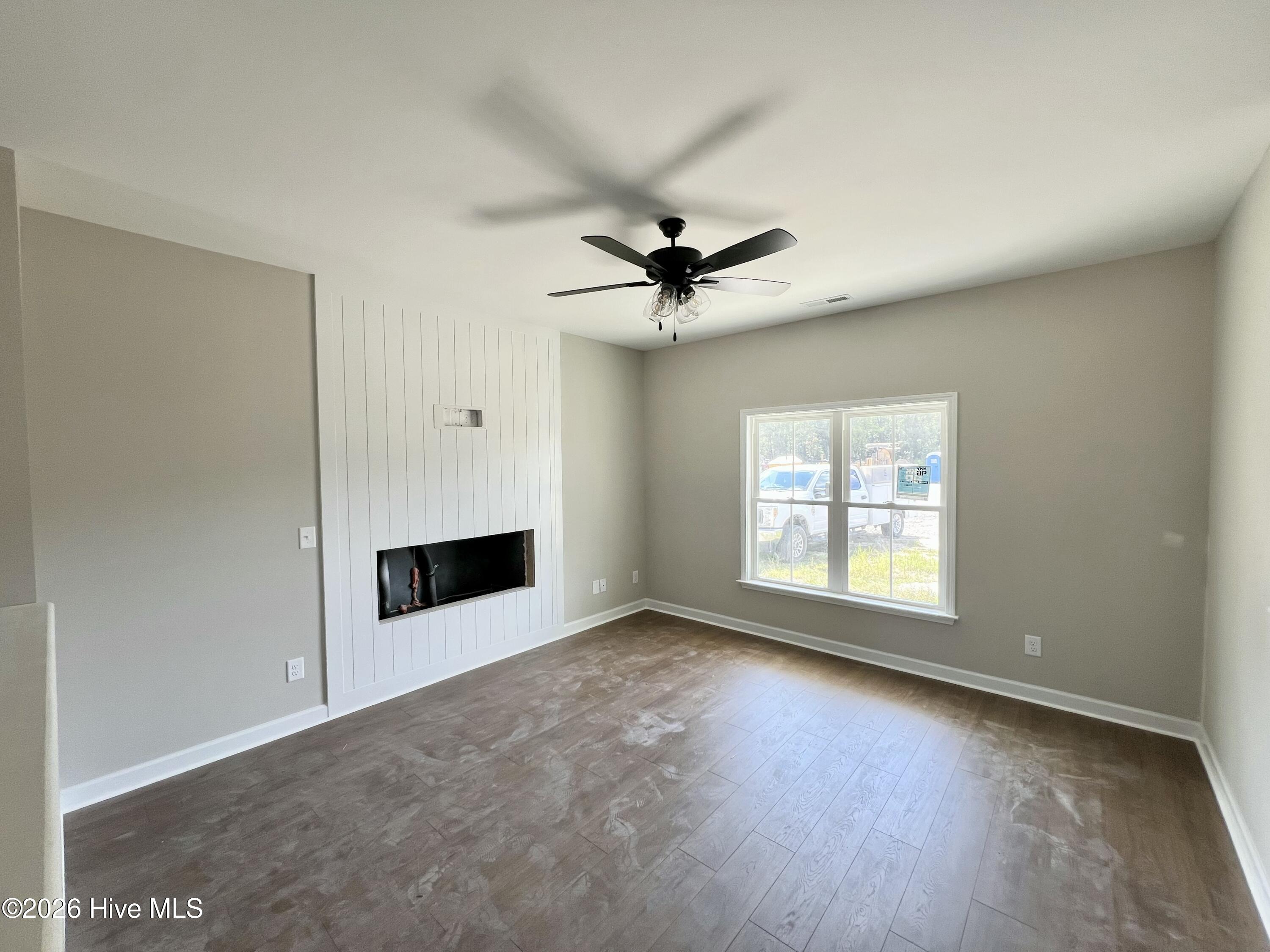 211 Pendergrass Drive Property Photo 6