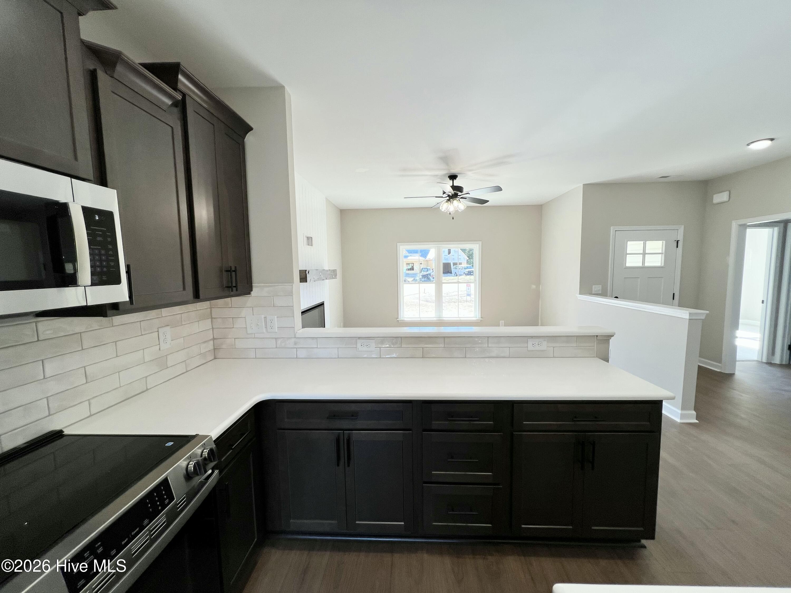 211 Pendergrass Drive Property Photo 9
