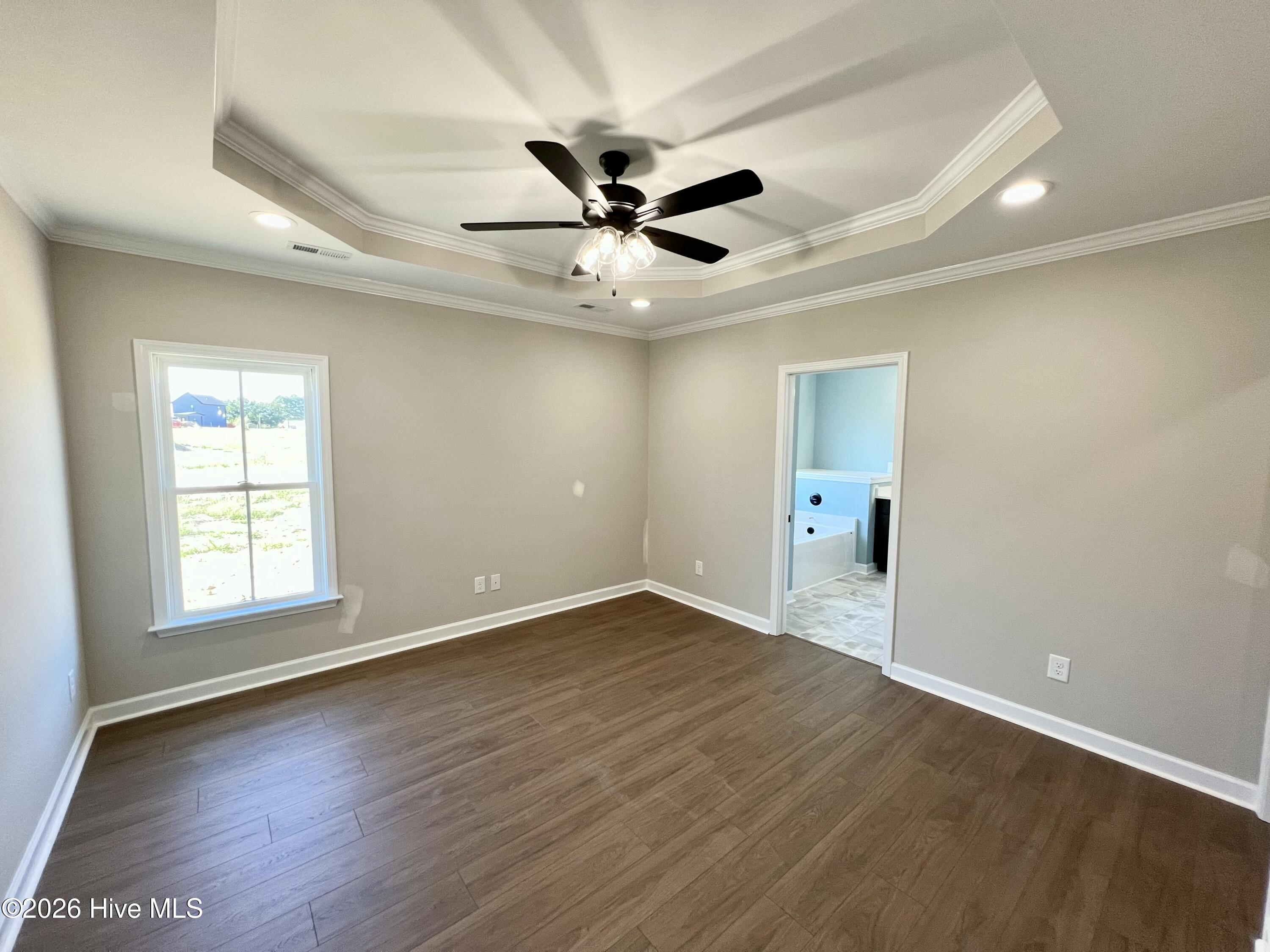 211 Pendergrass Drive Property Photo 11