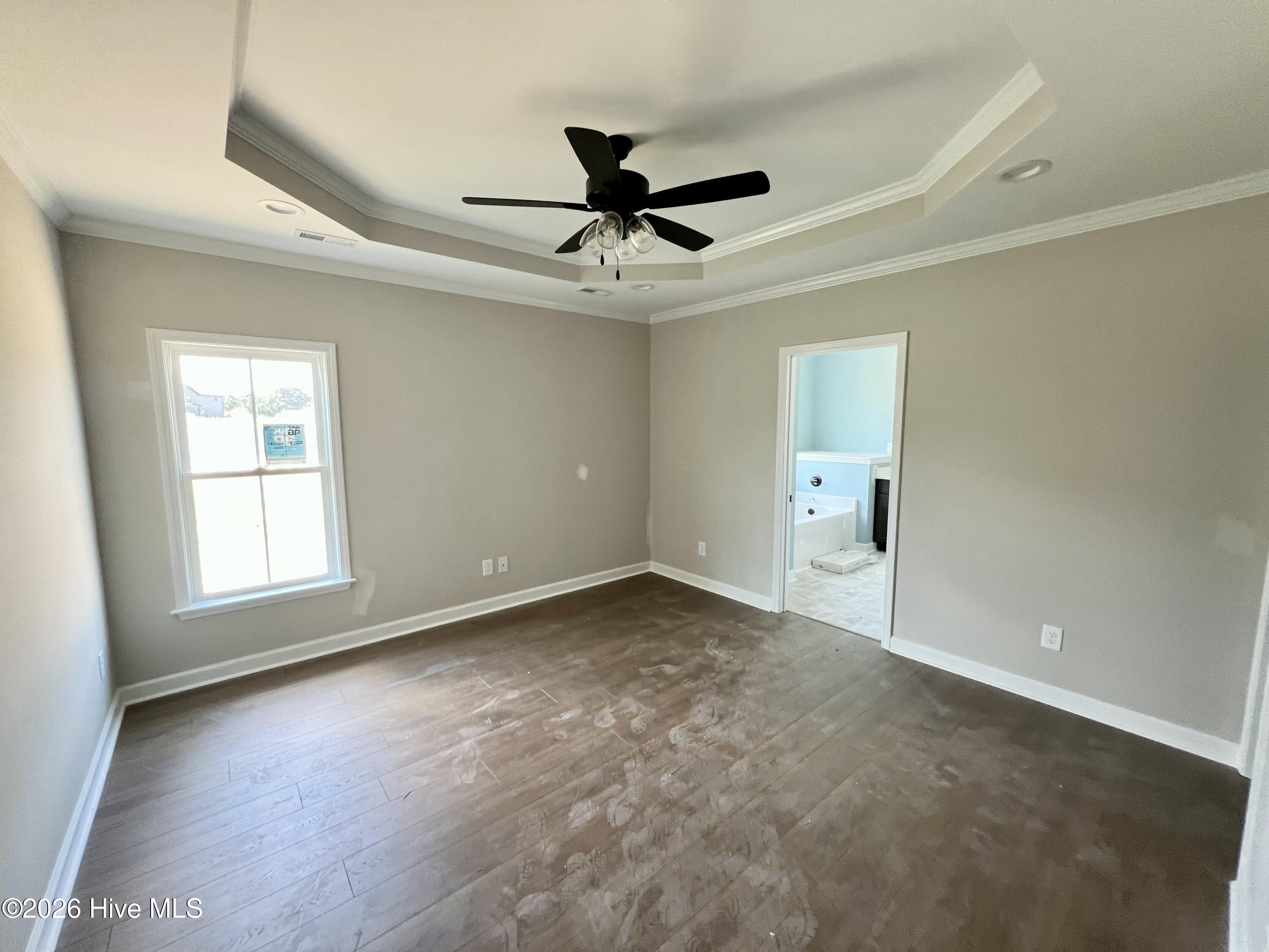 211 Pendergrass Drive Property Photo 15