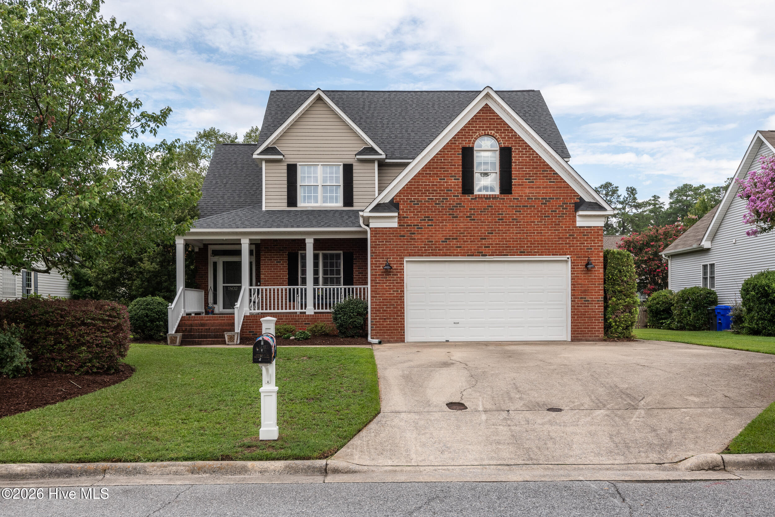 1802 Rondo Drive Property Photo 1