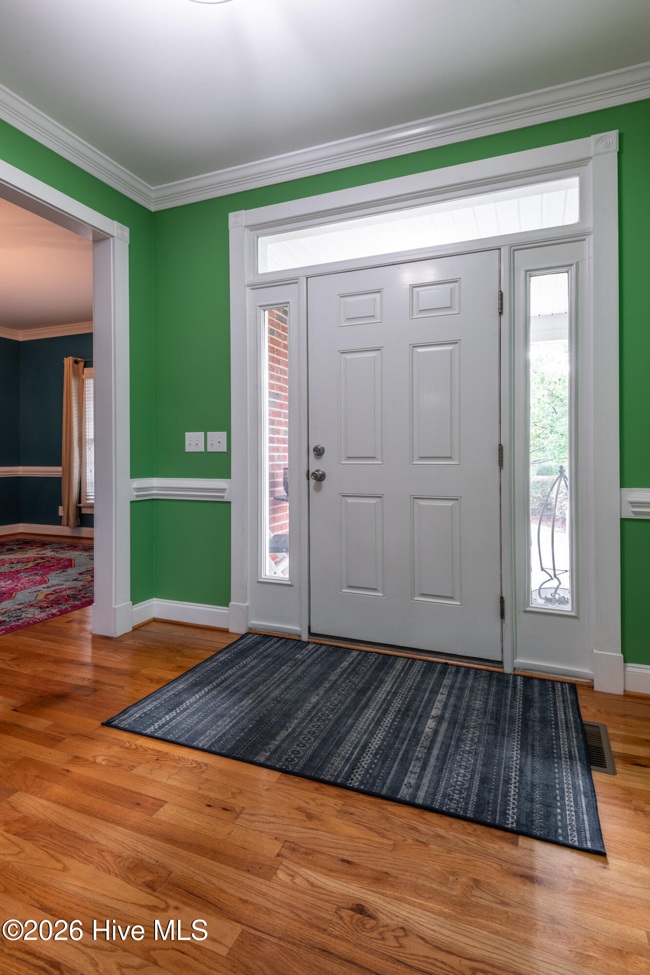 1802 Rondo Drive Property Photo 5