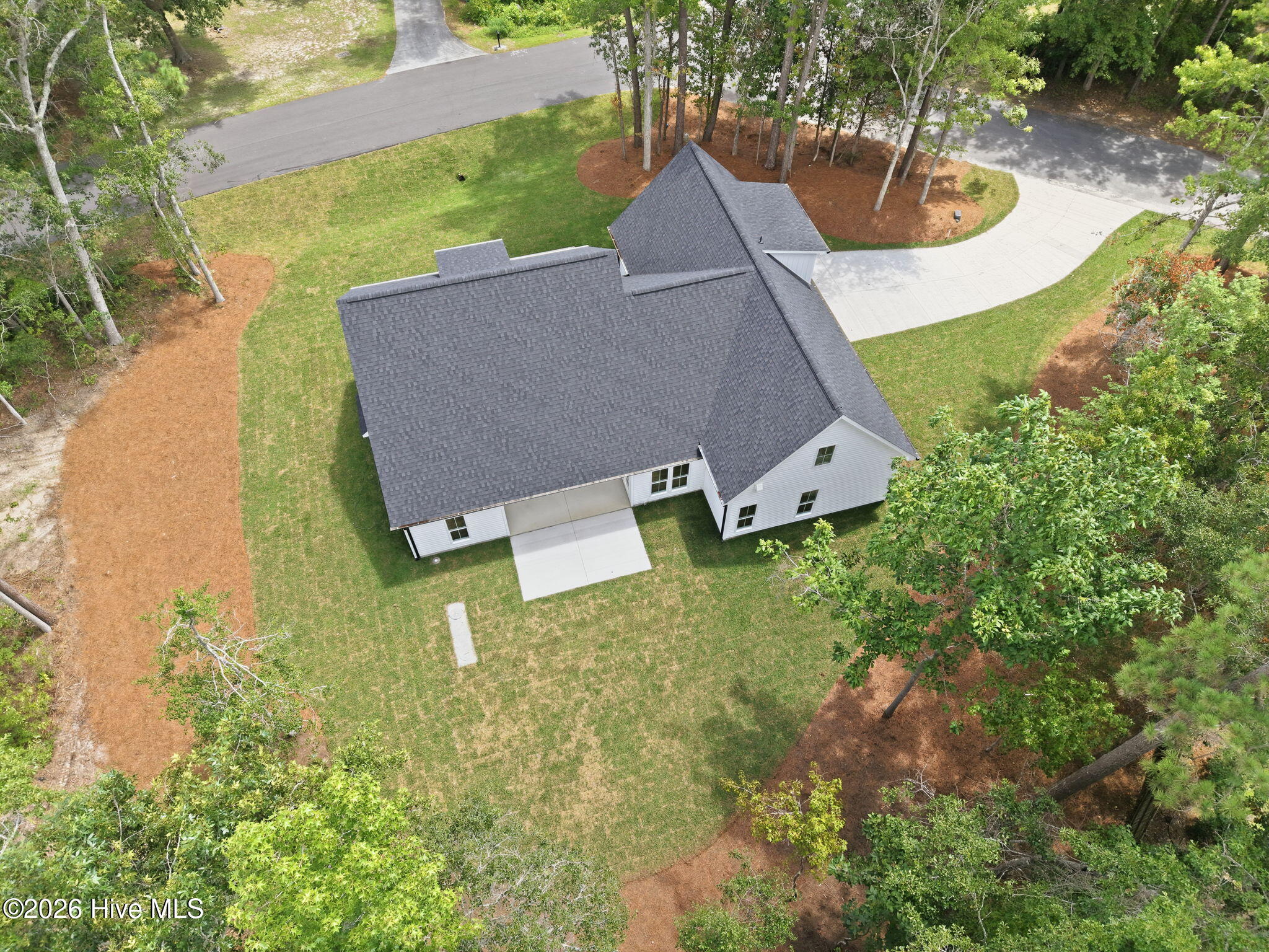 105 S Belvedere Drive Property Photo 6