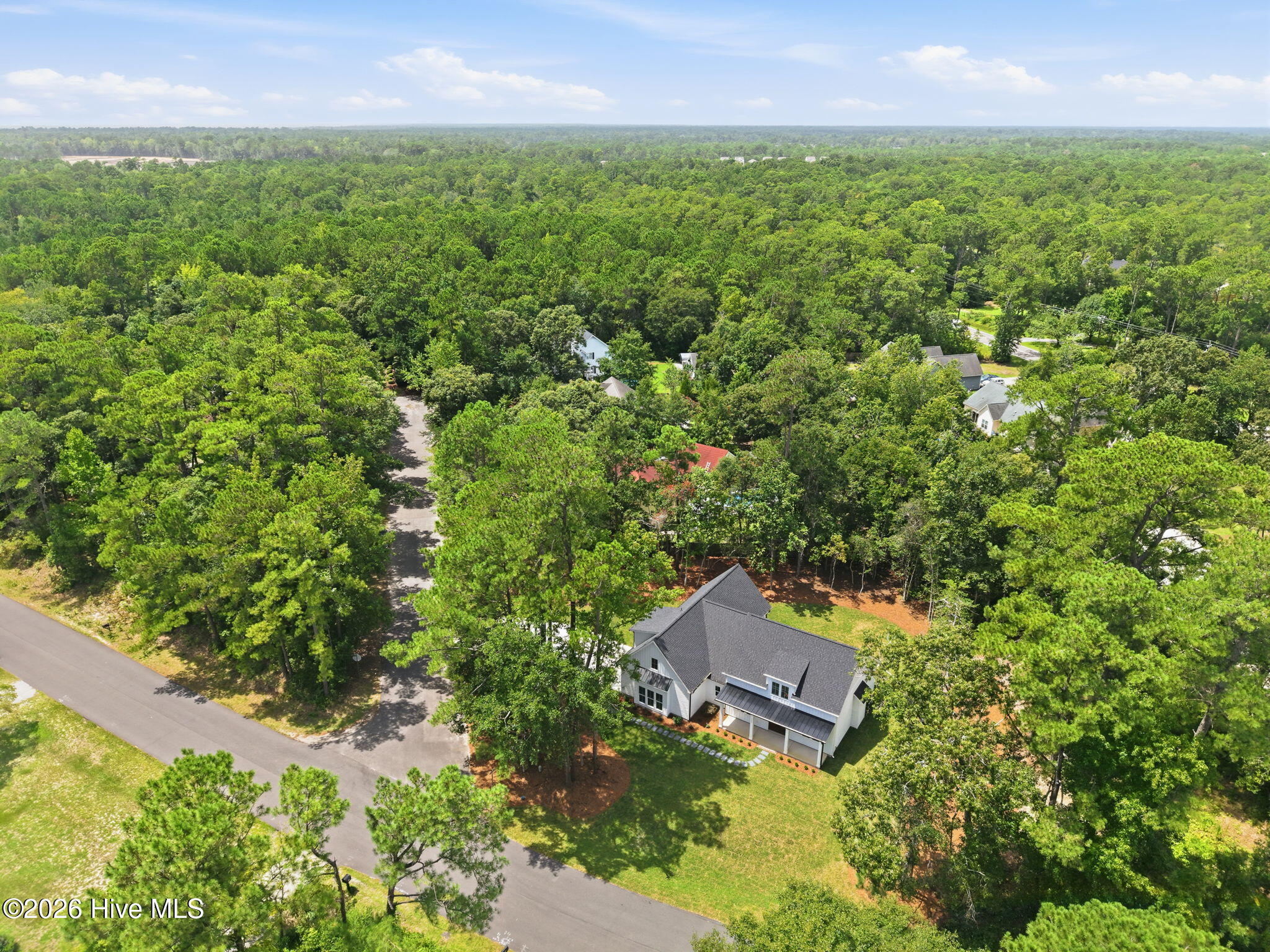 105 S Belvedere Drive Property Photo 8