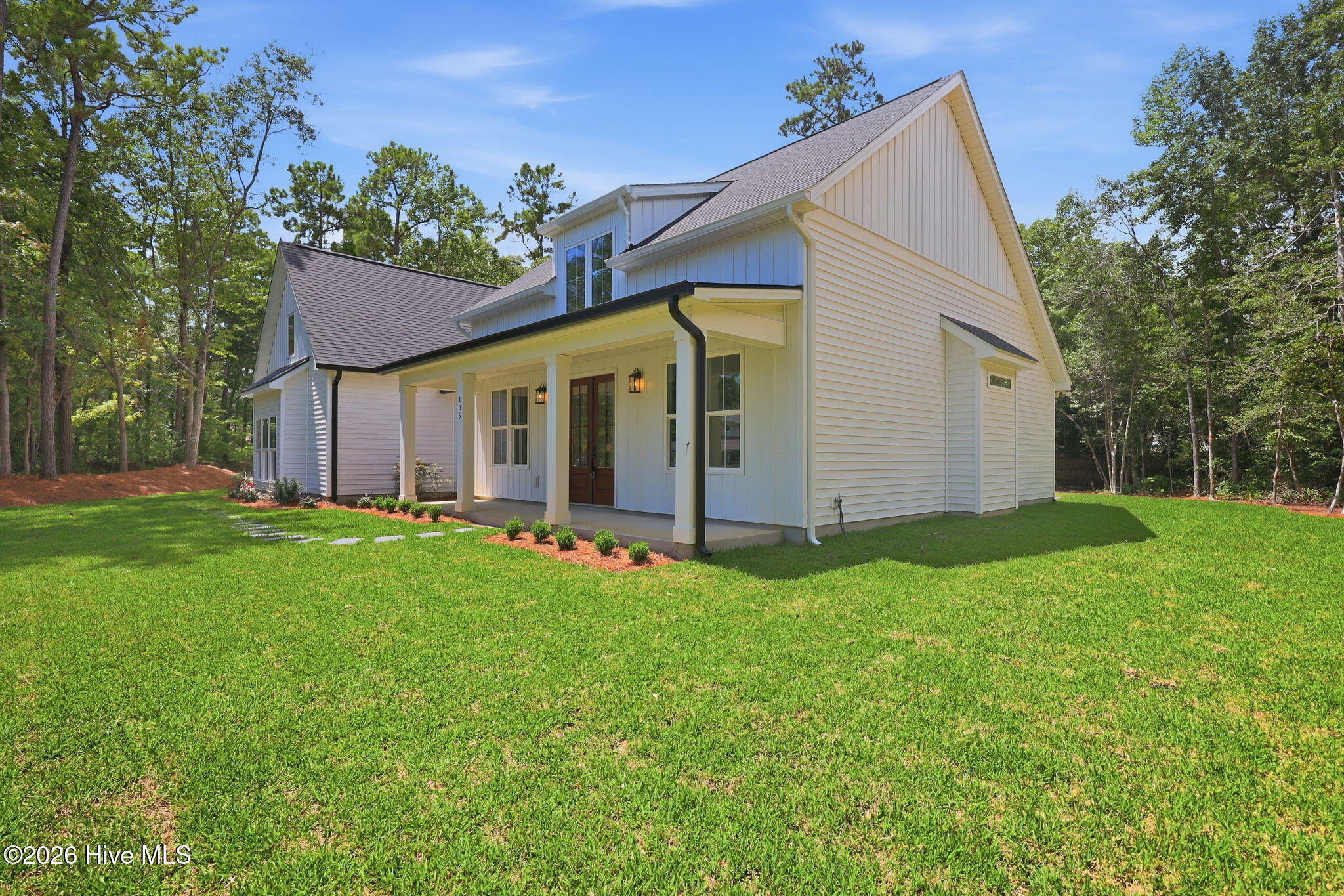 105 S Belvedere Drive Property Photo 38