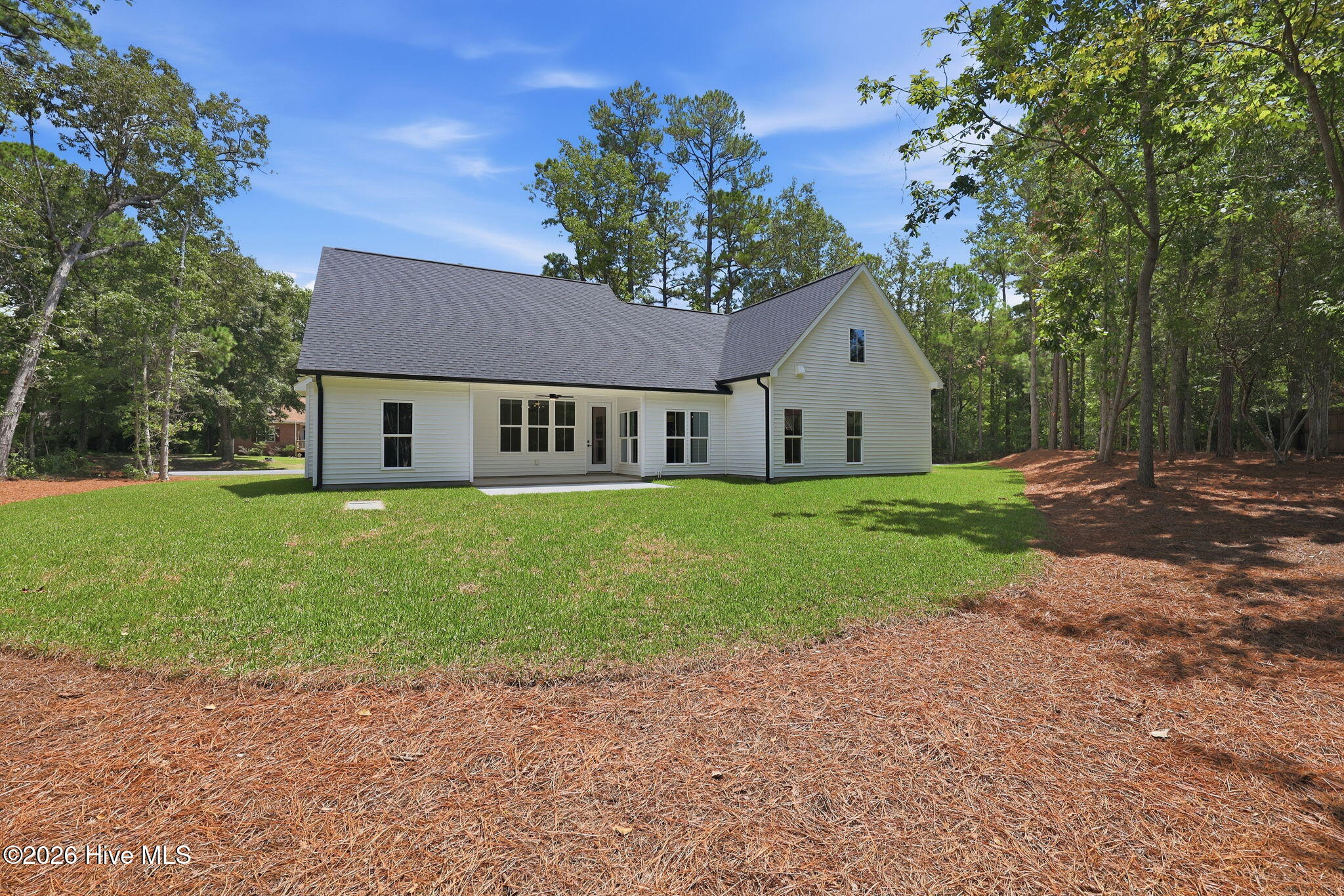105 S Belvedere Drive Property Photo 41
