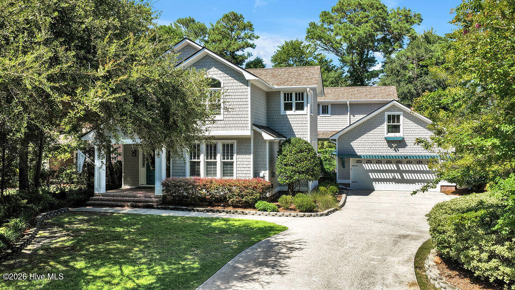 8120 Mason Ridge Lane