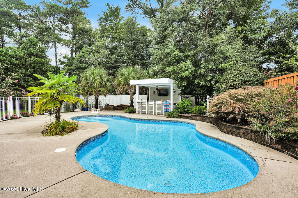 8120 Mason Ridge Lane Property Photo 49