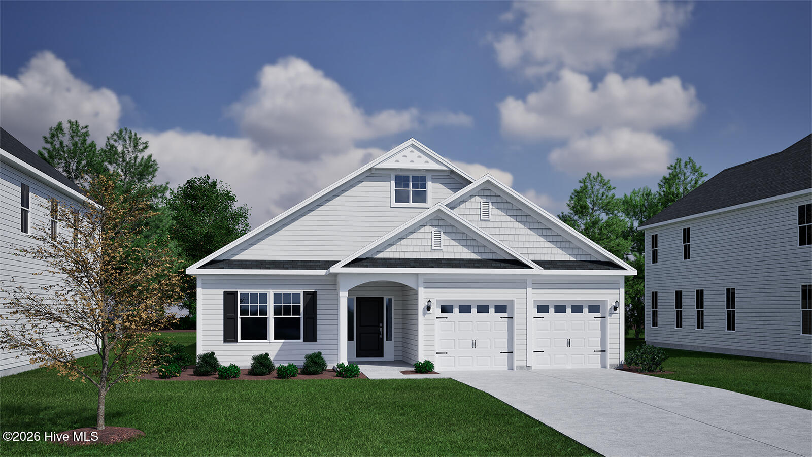 3021 Coastal Dream Way Property Photo 1