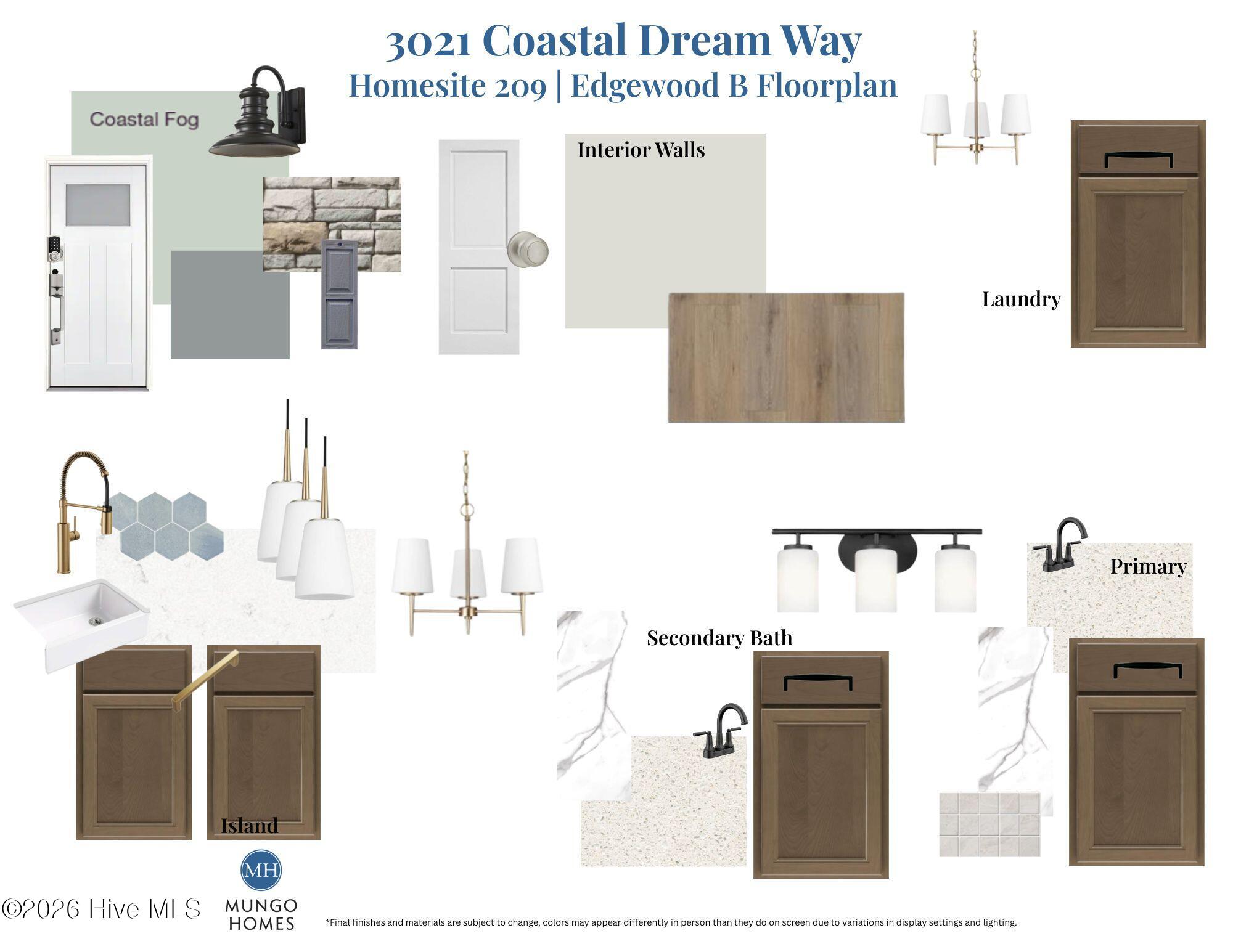 3021 Coastal Dream Way Property Photo 3