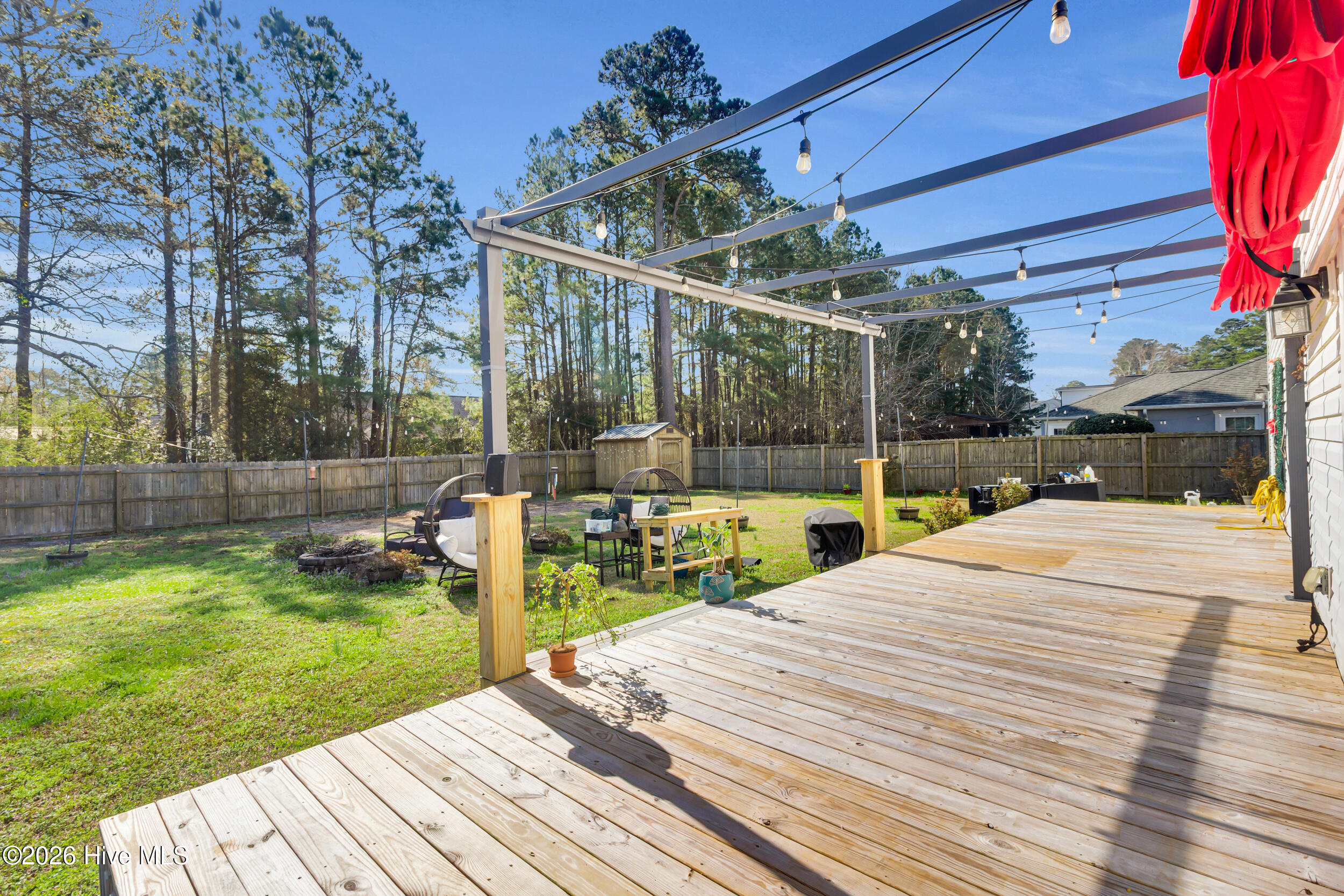 371 Carolina Pines Boulevard Property Photo 36