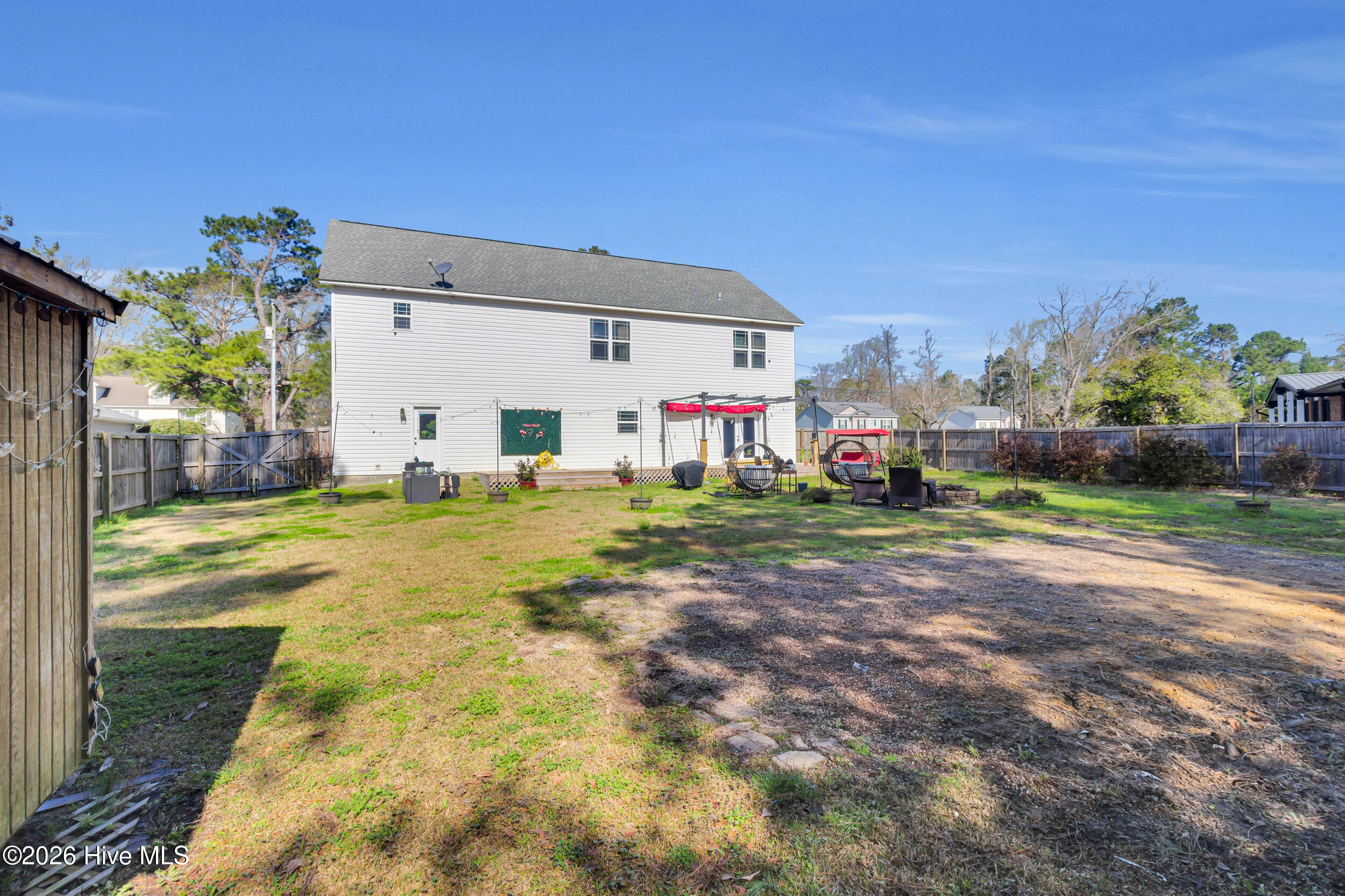 371 Carolina Pines Boulevard Property Photo 38