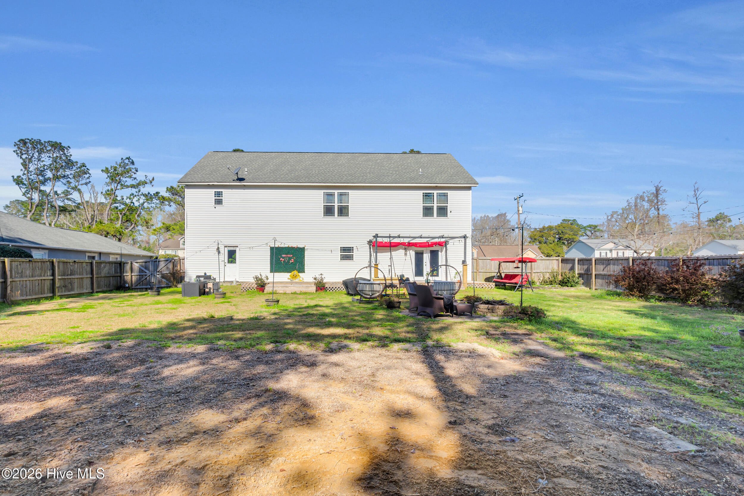 371 Carolina Pines Boulevard Property Photo 39