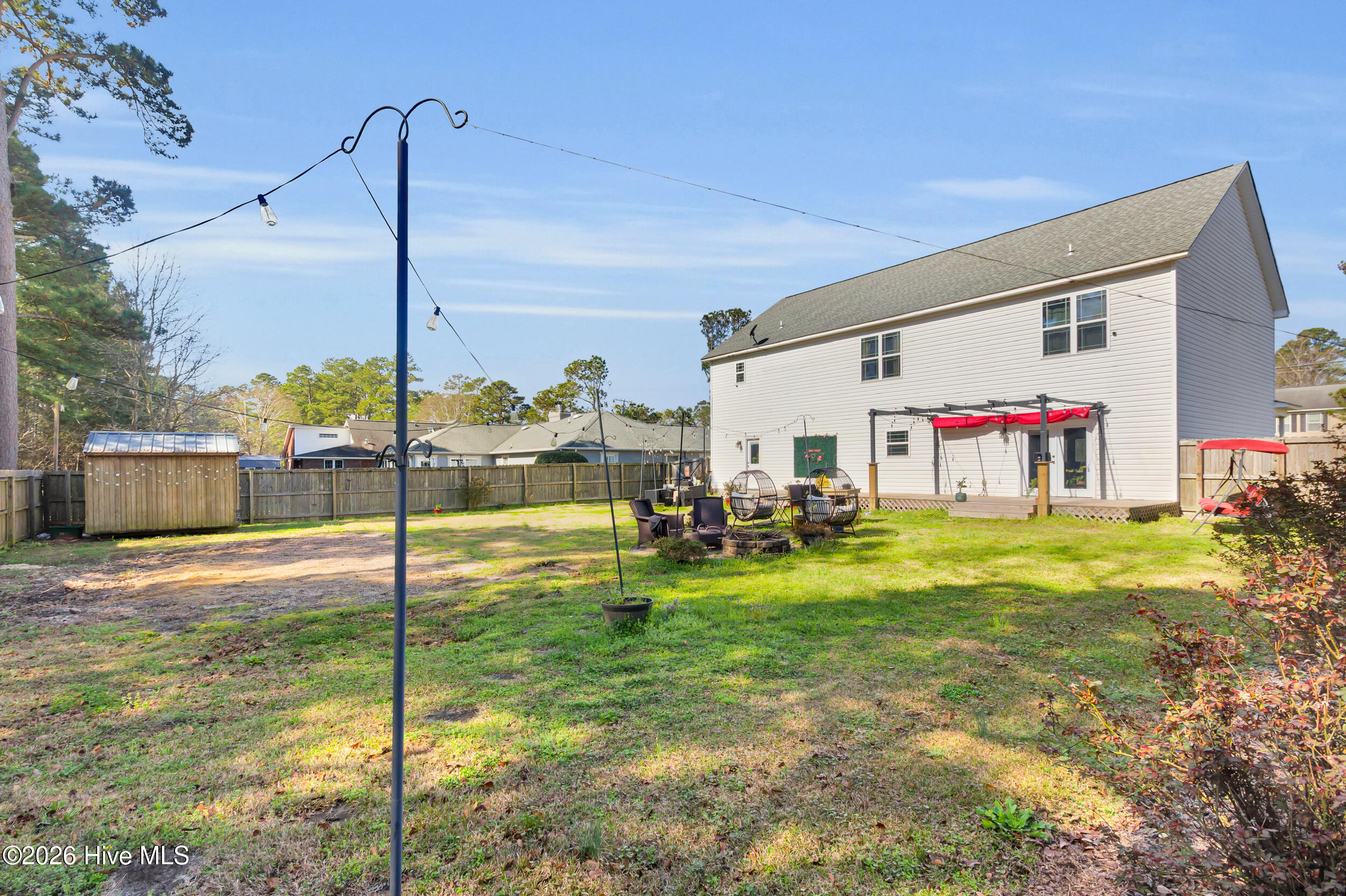 371 Carolina Pines Boulevard Property Photo 40