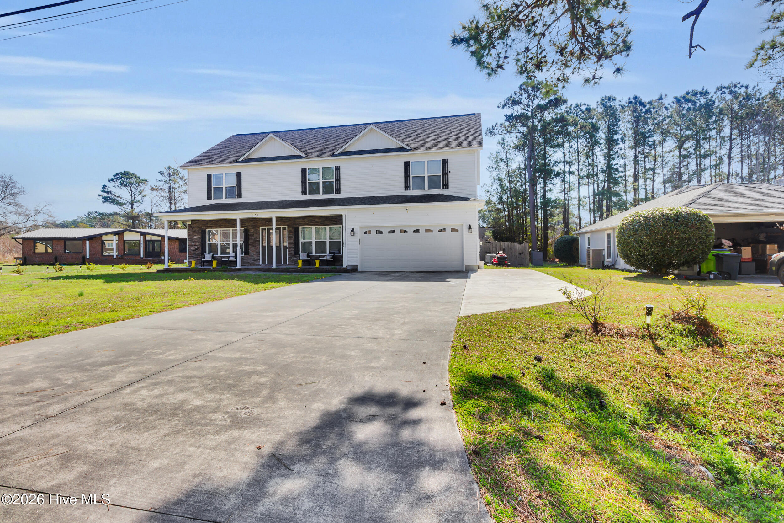 371 Carolina Pines Boulevard Property Photo 41