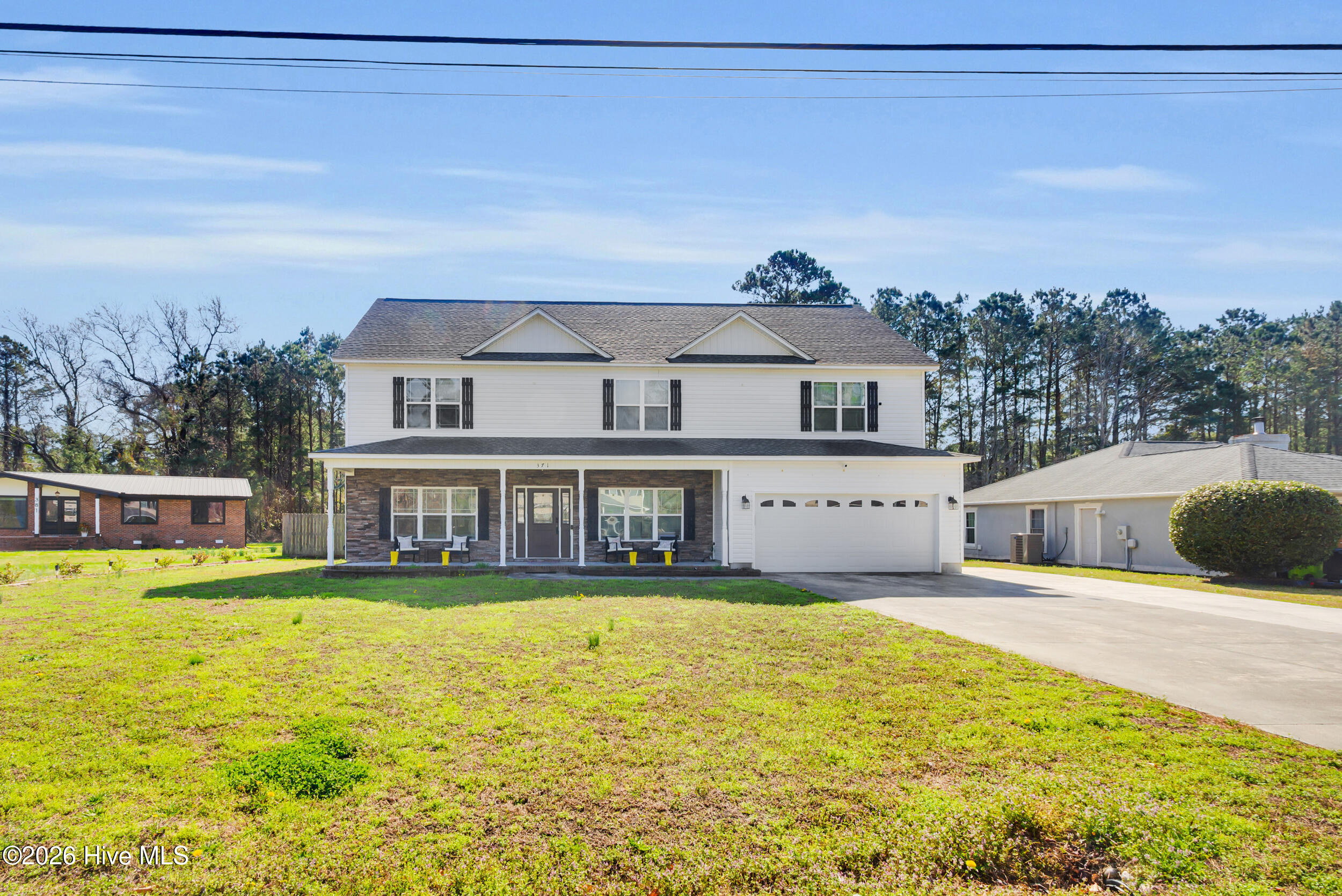 371 Carolina Pines Boulevard Property Photo 42