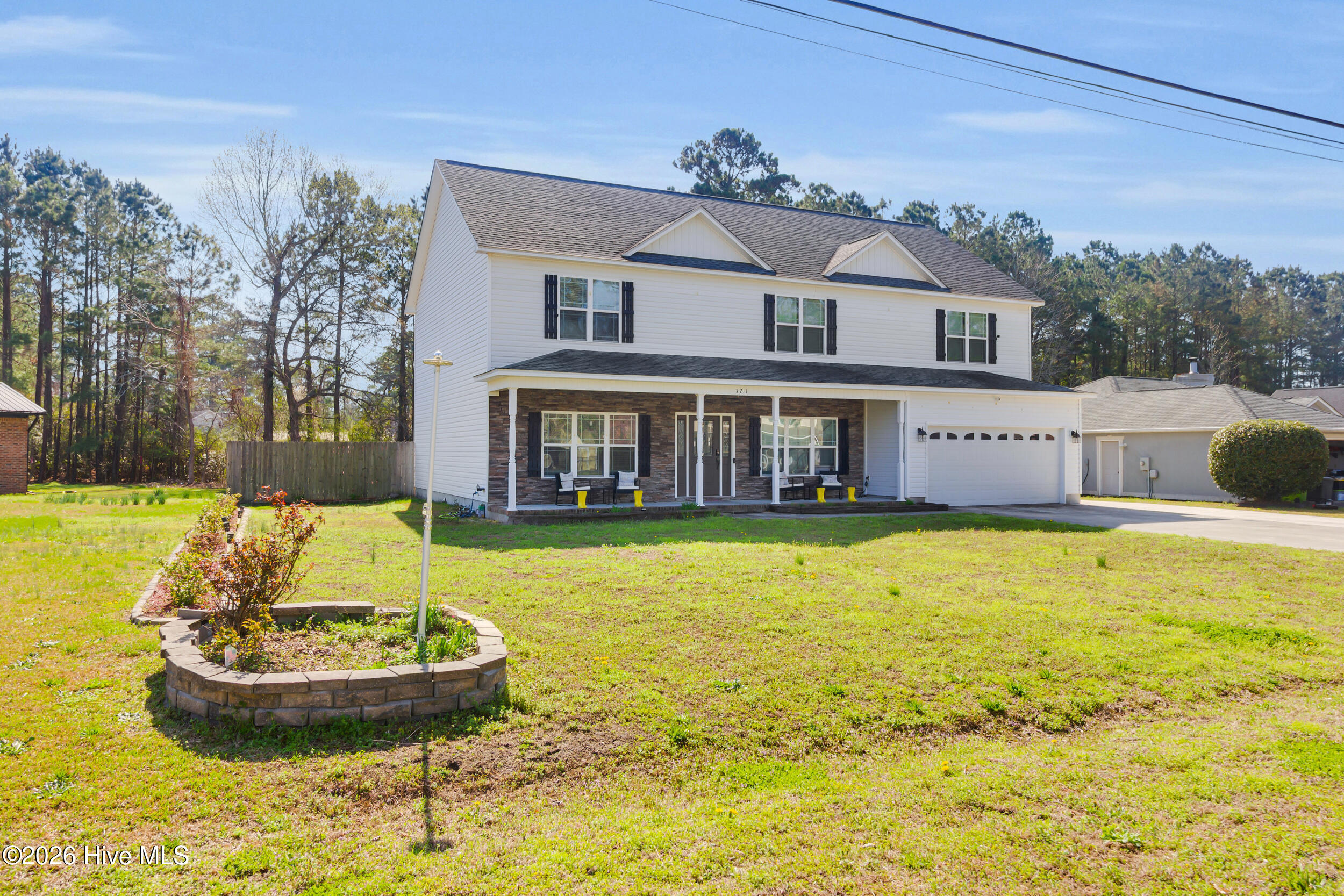 371 Carolina Pines Boulevard Property Photo 43