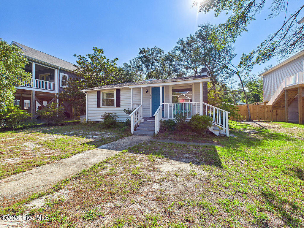 214 Ne 64th Street Property Photo 1