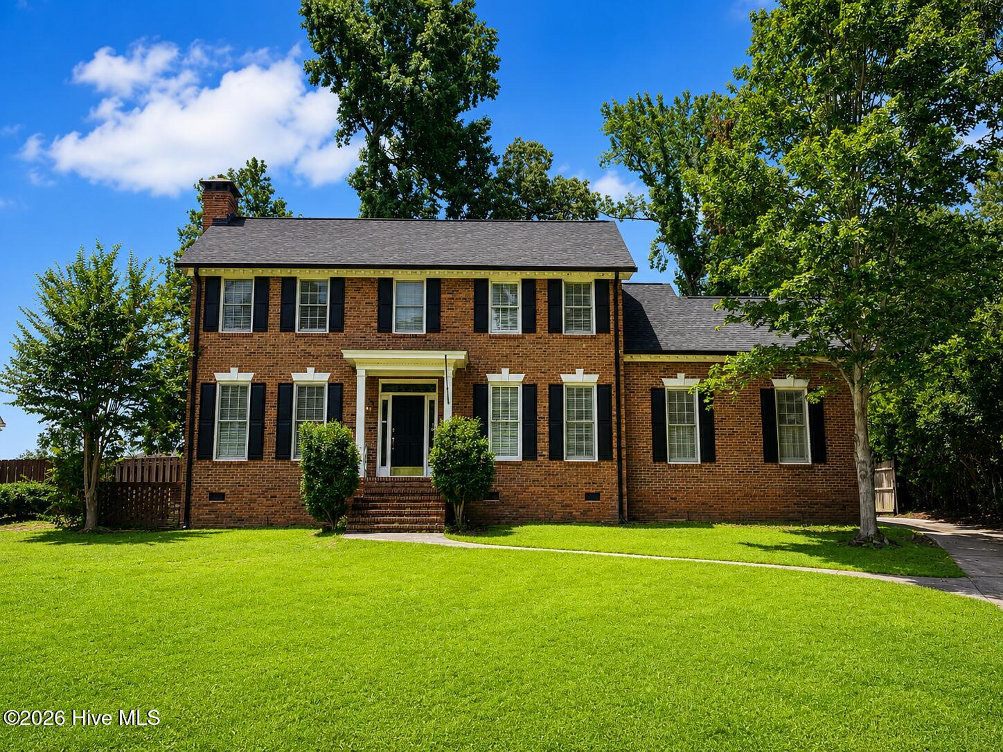 4660 Millhaven Road Property Photo 1