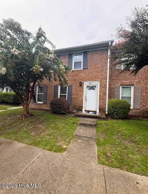 4927 Marlin Court Property Photo 1