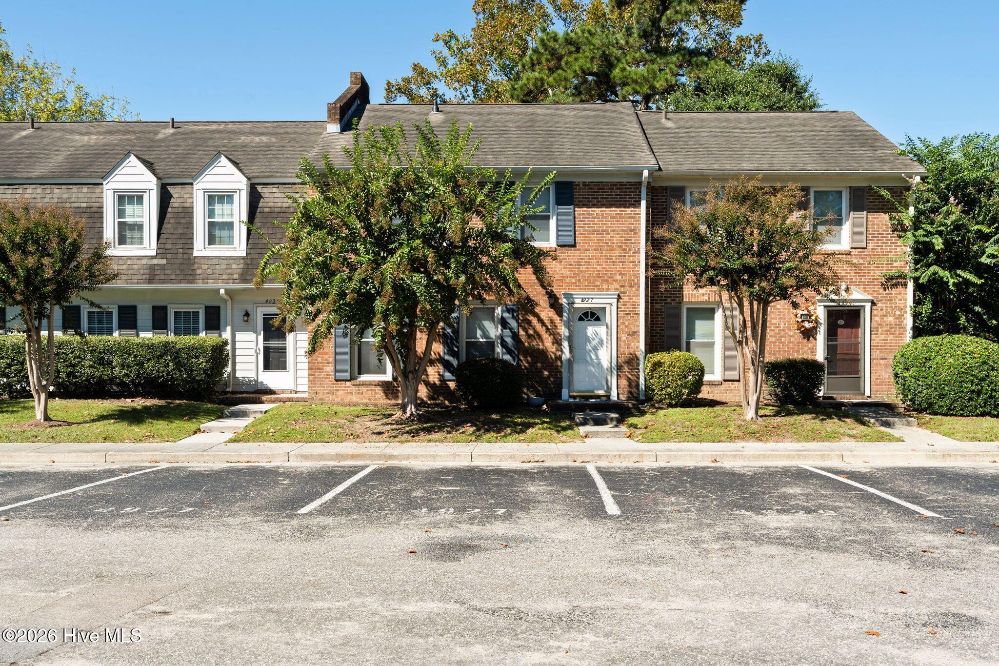 4927 Marlin Court Property Photo 1