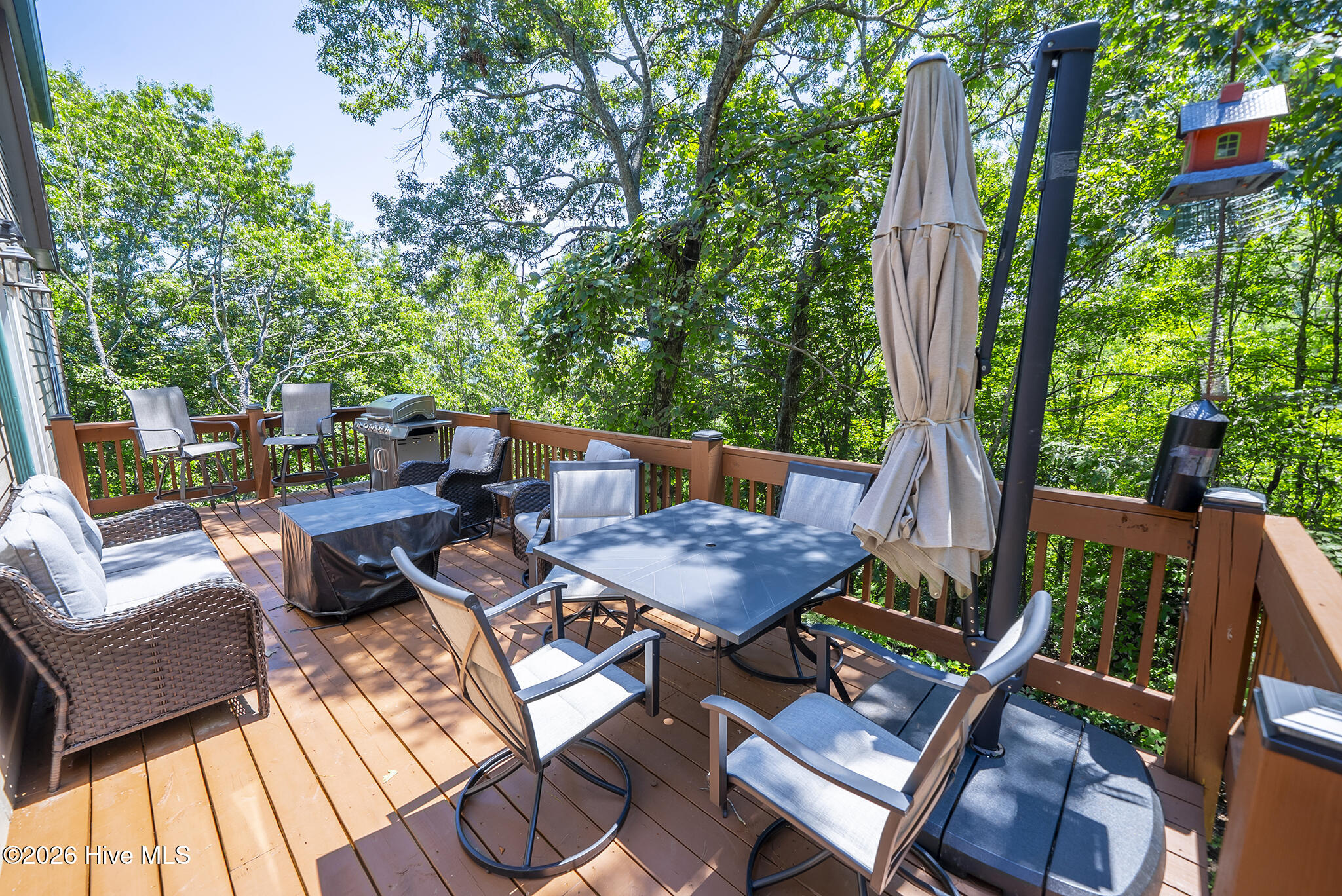 135 Eagles Nest Road Property Photo 2