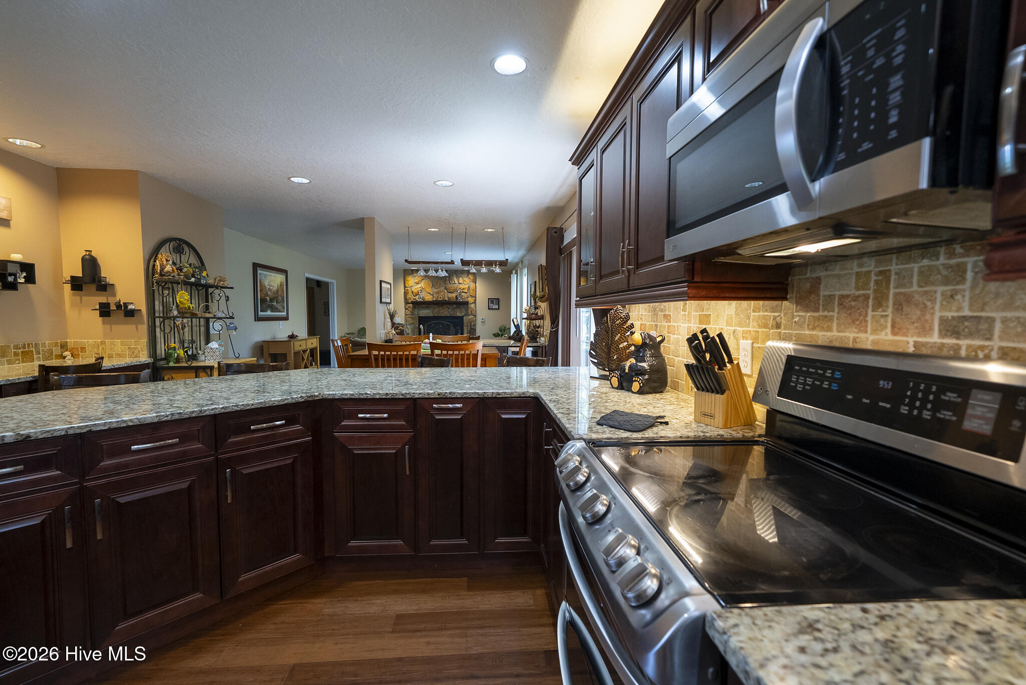 135 Eagles Nest Road Property Photo 10