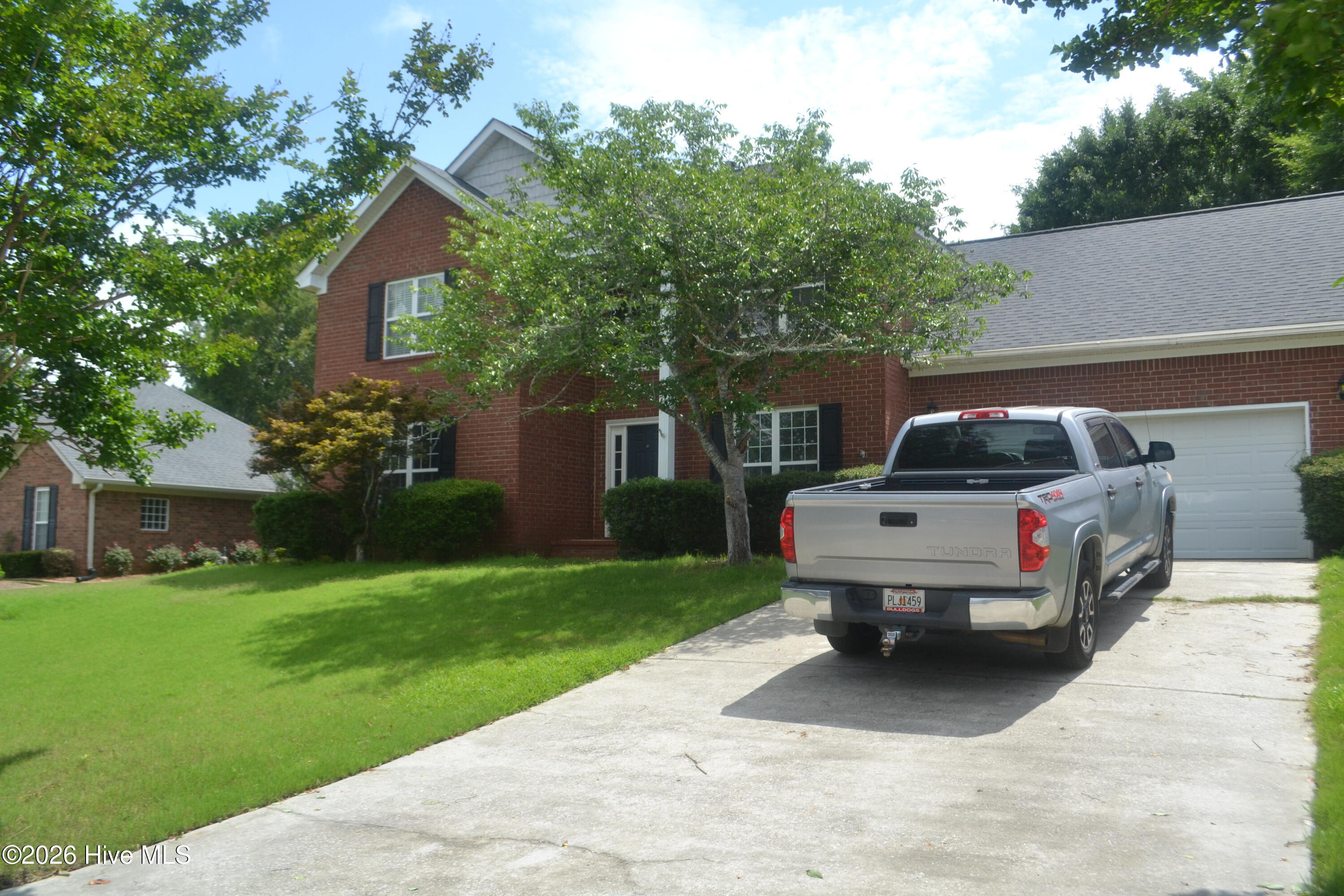 4434 Sapelo Drive Property Photo 1