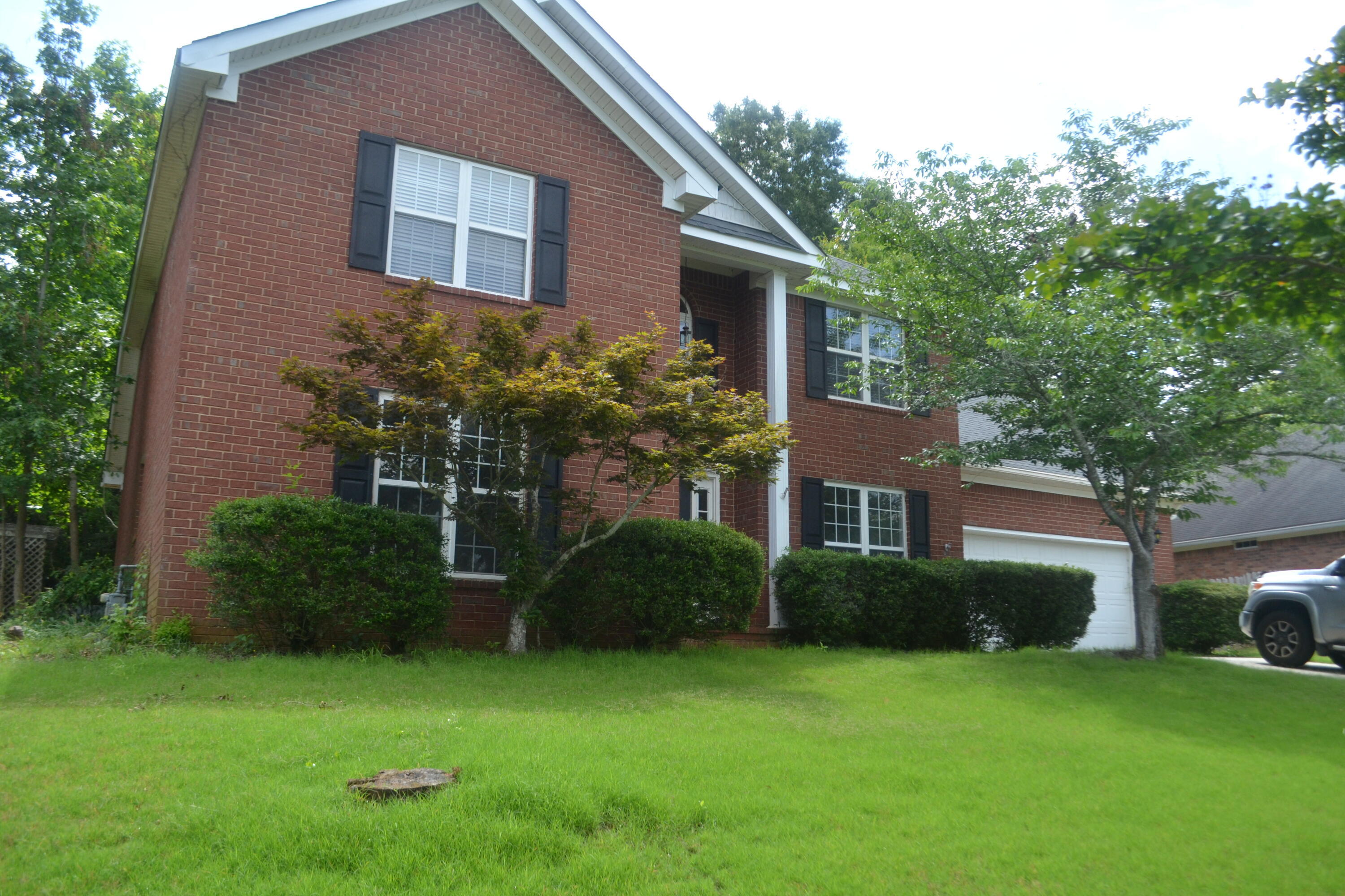 4434 Sapelo Drive Property Photo 2