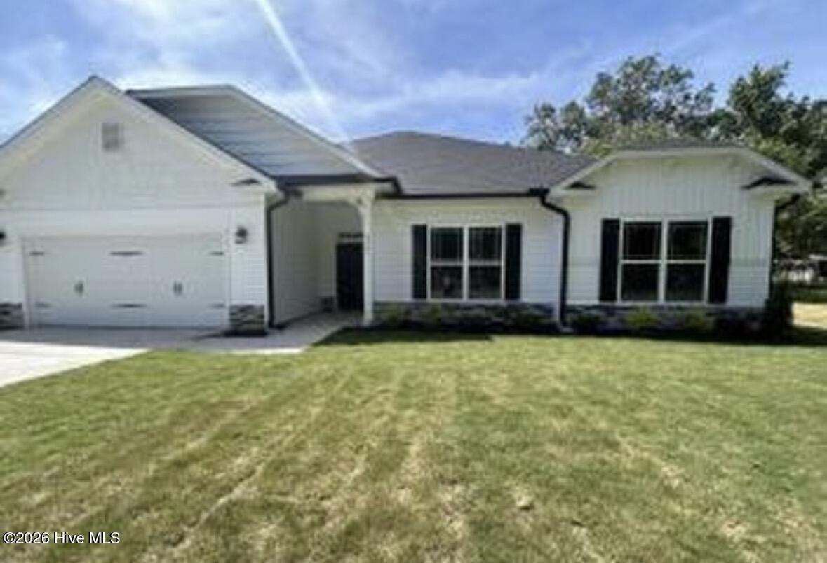 3560 Buster Court Lot 27 Property Photo 1