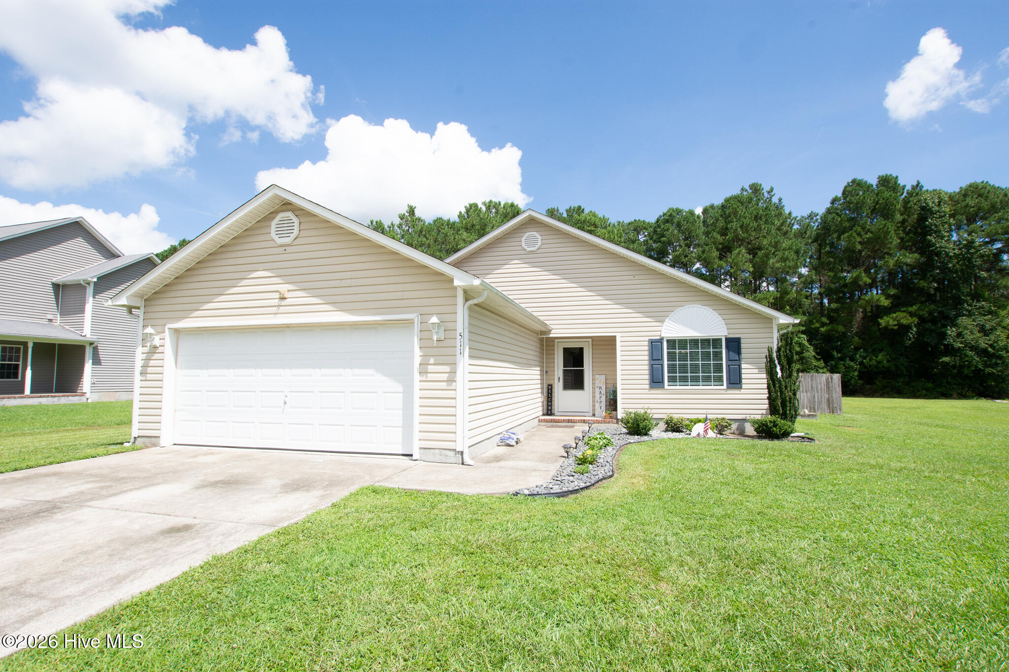 511 Sassy Court Property Photo 1