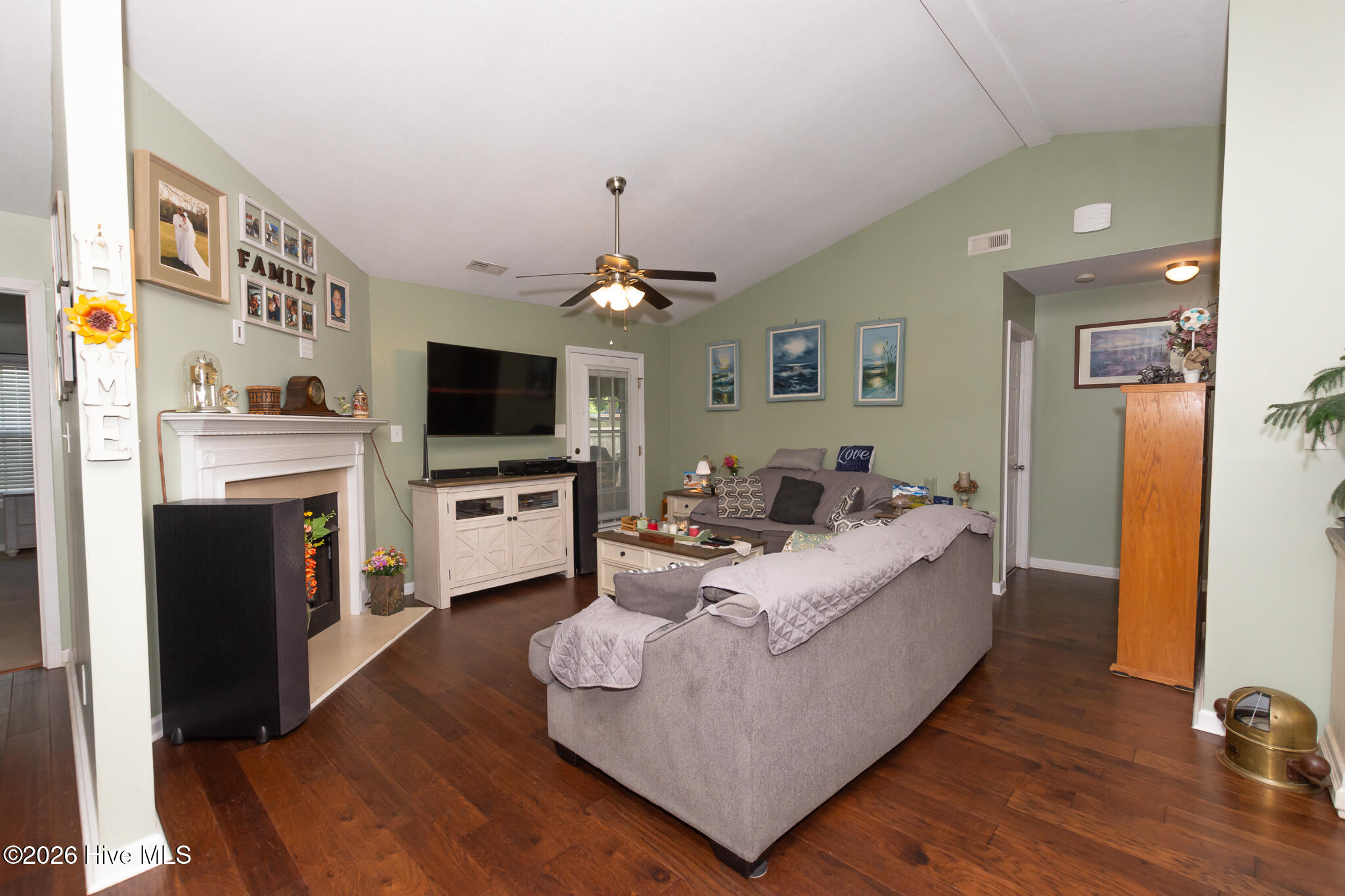 511 Sassy Court Property Photo 2