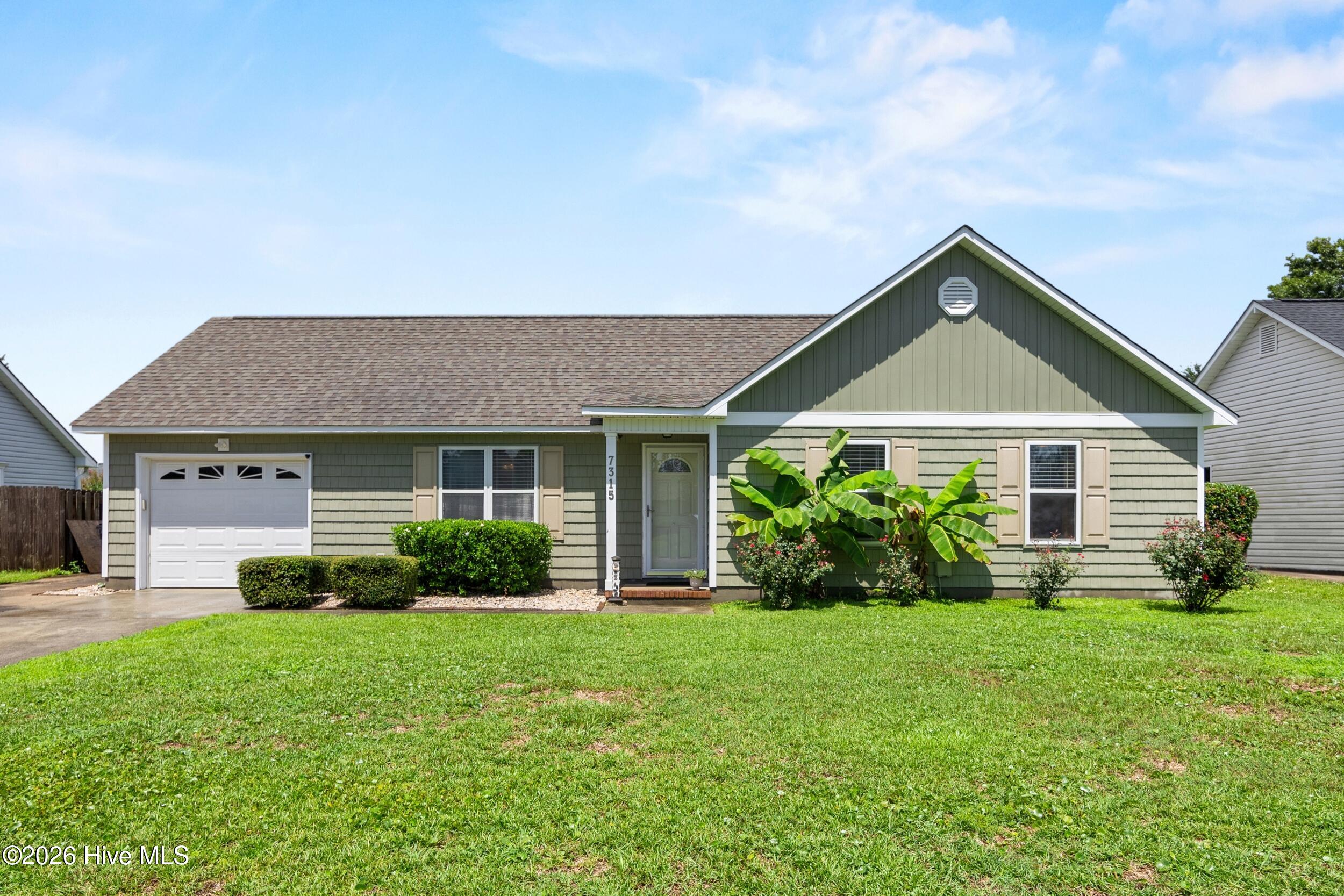 7315 Murrayville Road Property Photo 1