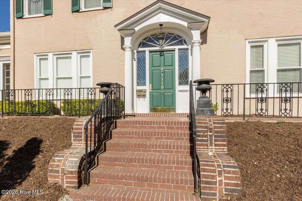 1119 Milledge Road Property Photo 2