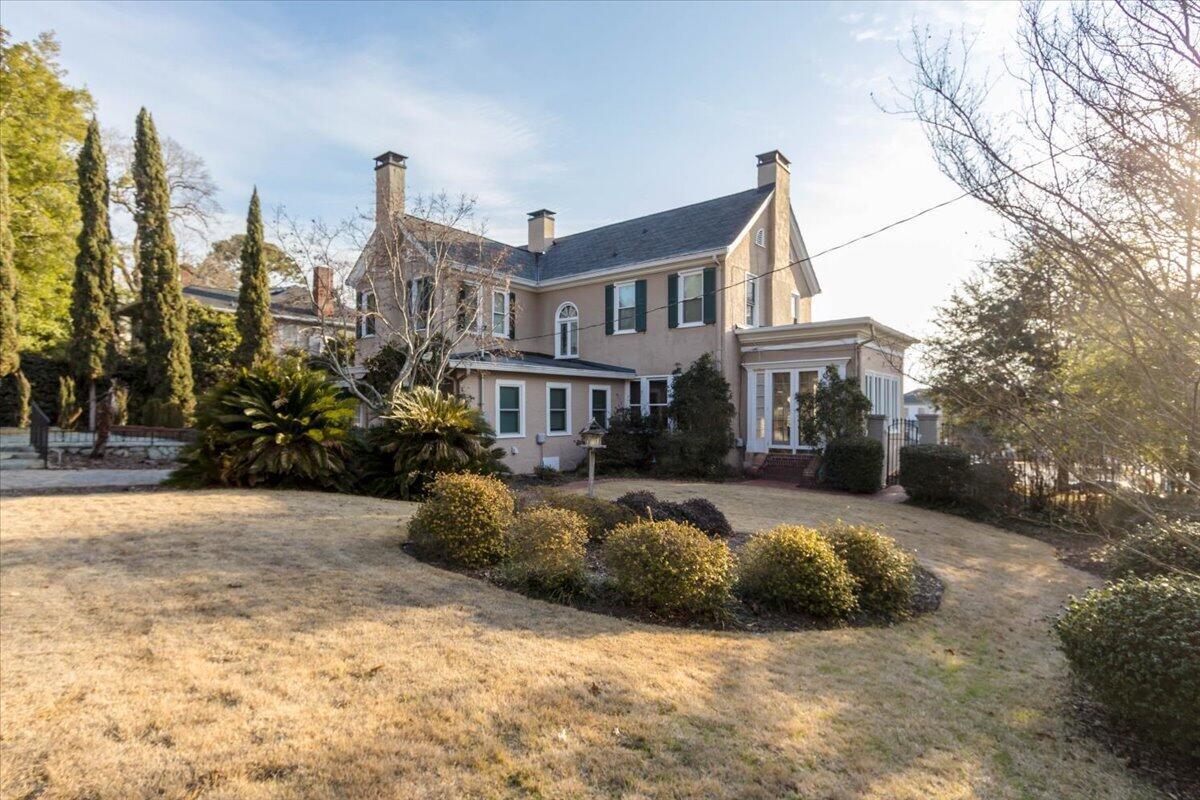 1119 Milledge Road Property Photo 3
