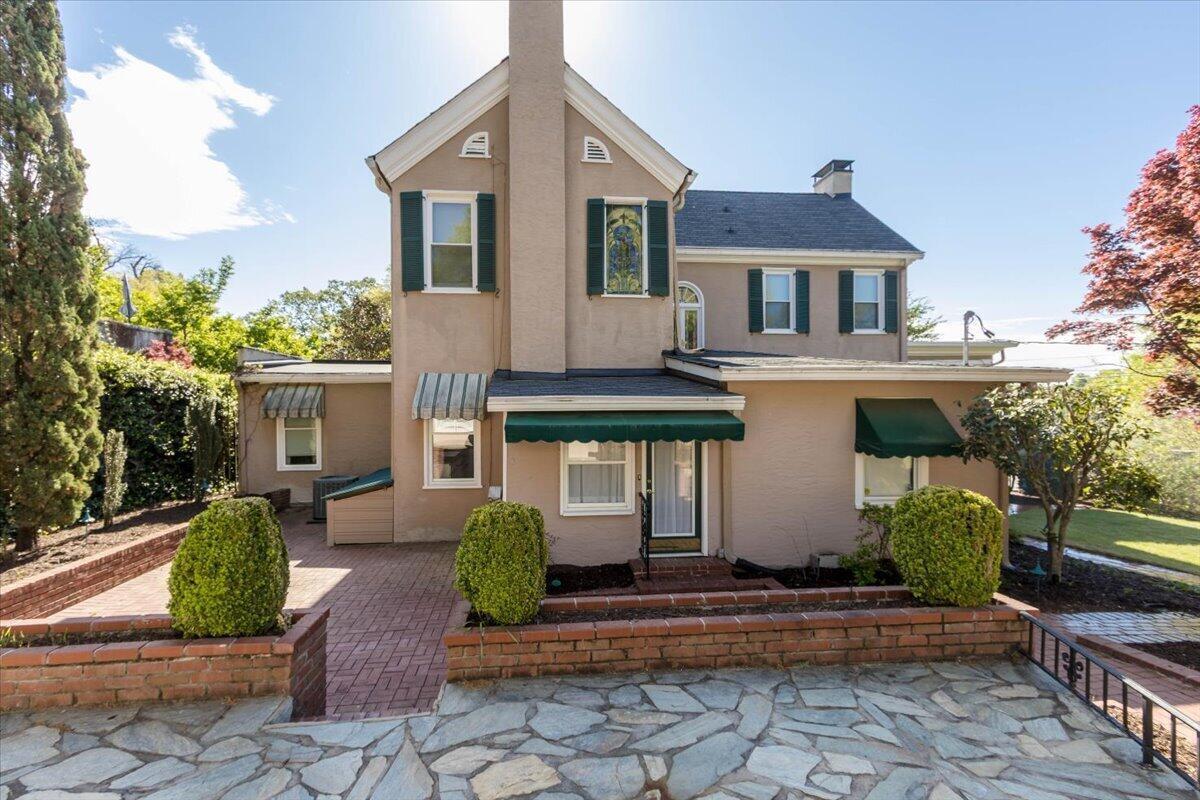 1119 Milledge Road Property Photo 4