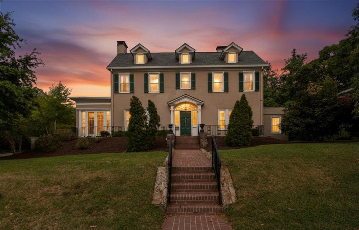 1119 Milledge Road Property Photo 5