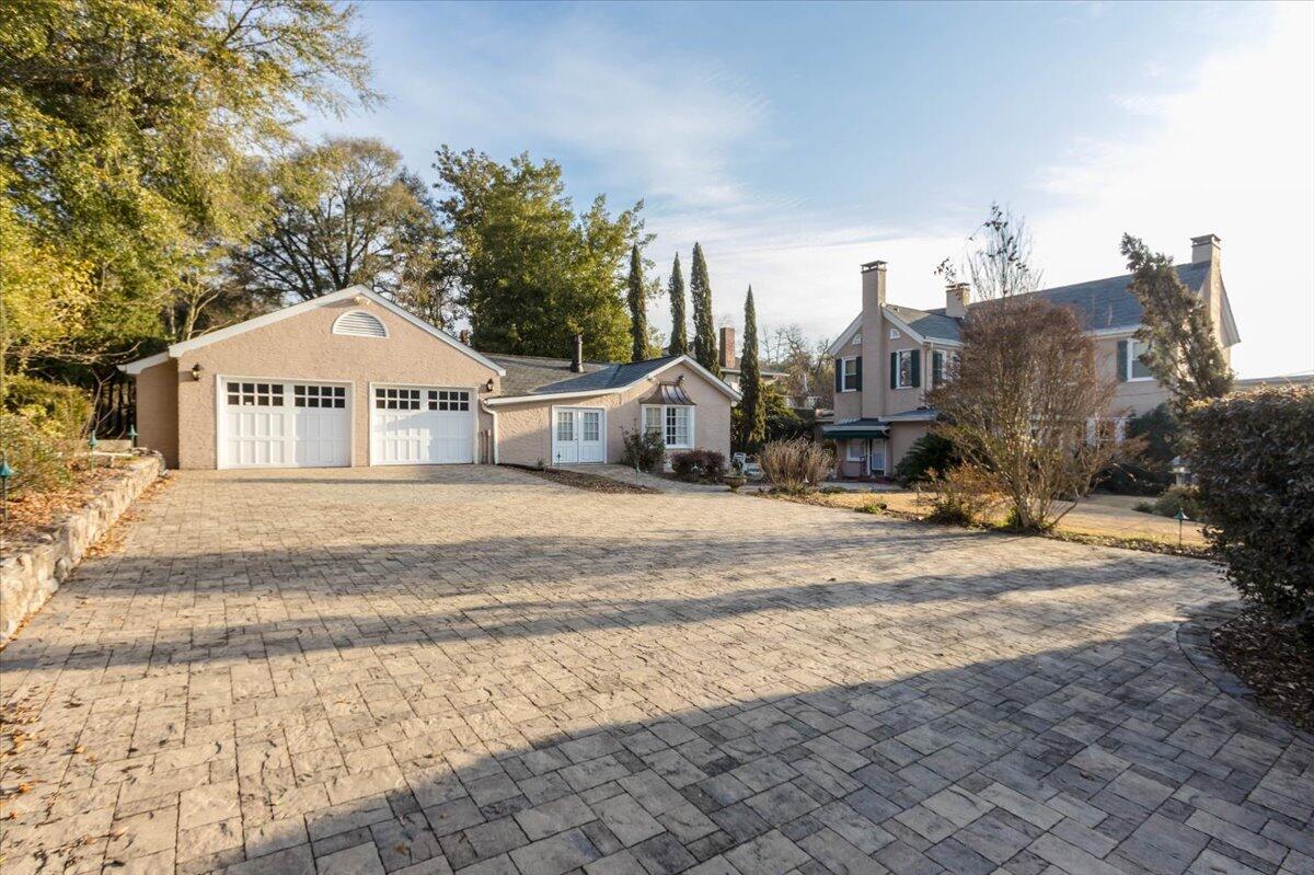 1119 Milledge Road Property Photo 8