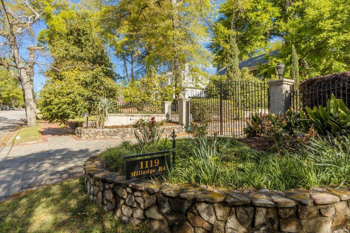 1119 Milledge Road Property Photo 10