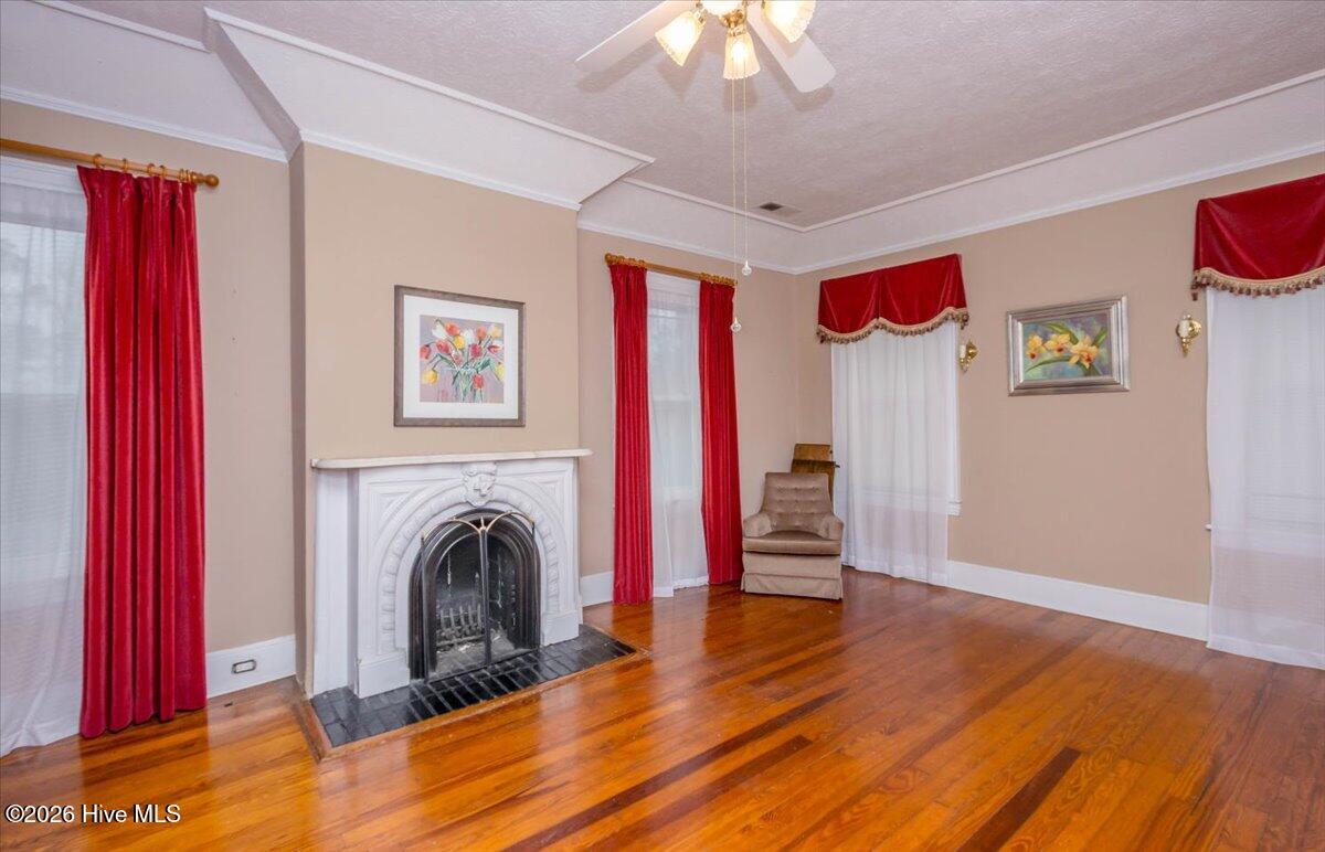 1119 Milledge Road Property Photo 14
