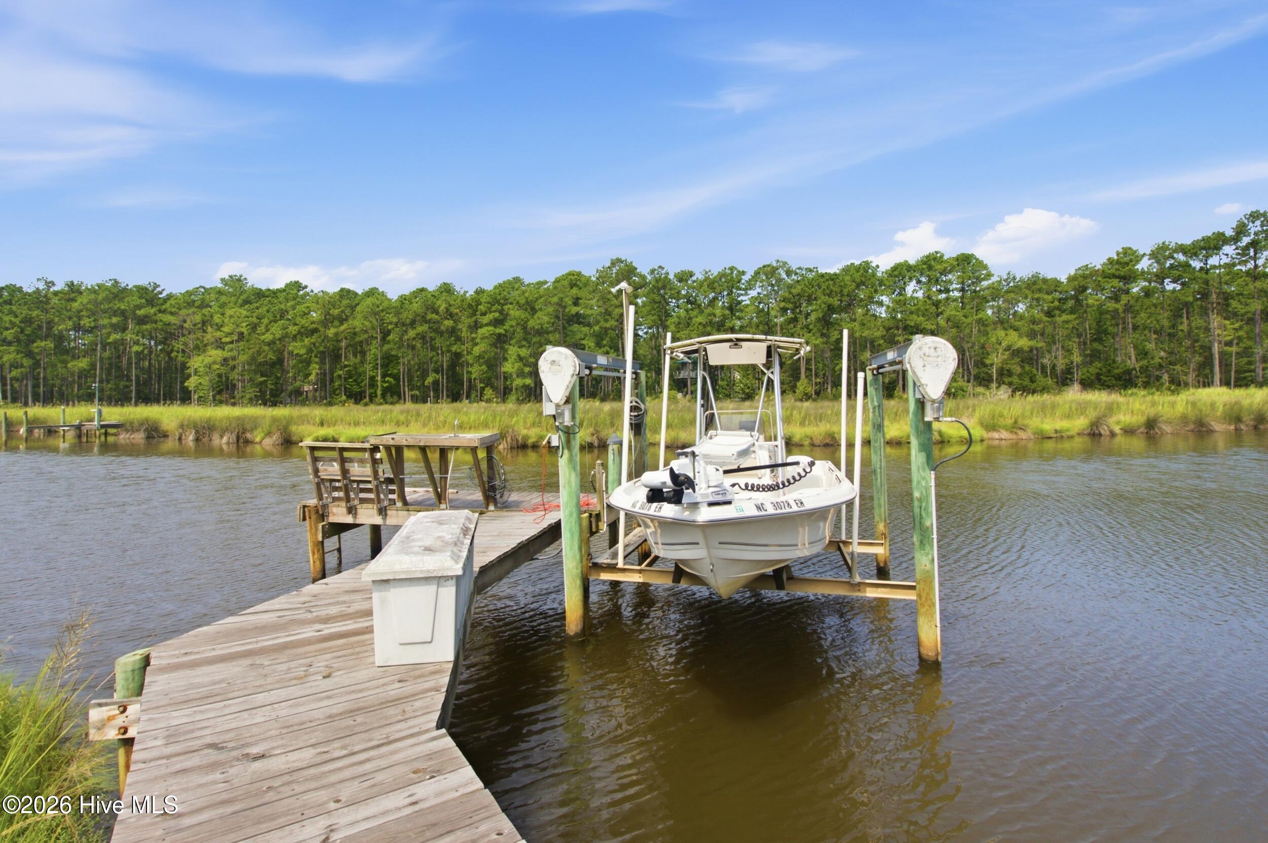 2436 Brown Creek Road Property Photo 3