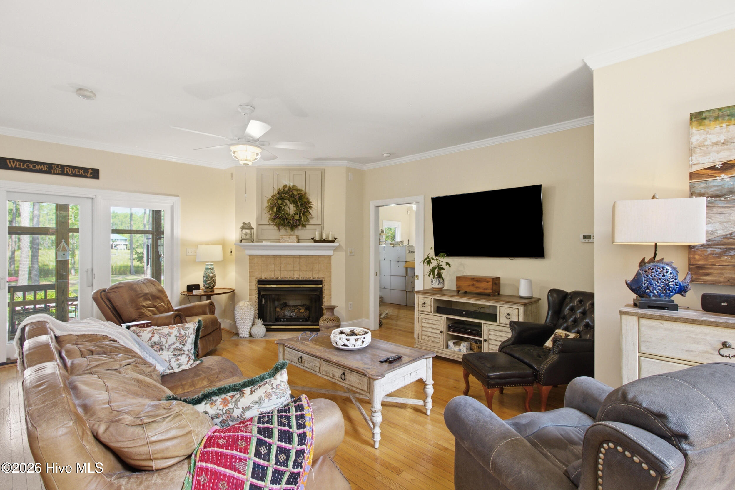 2436 Brown Creek Road Property Photo 4