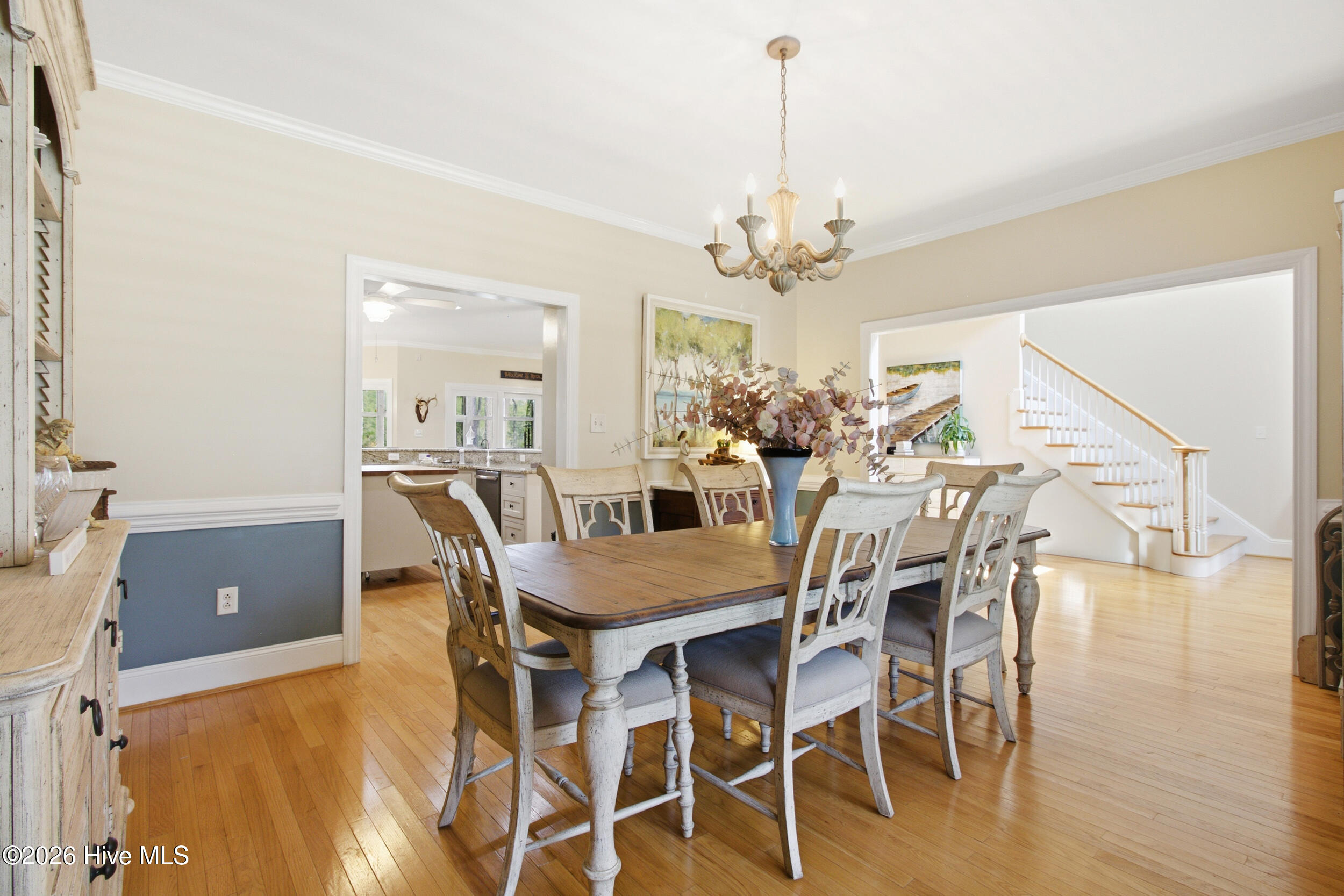 2436 Brown Creek Road Property Photo 6
