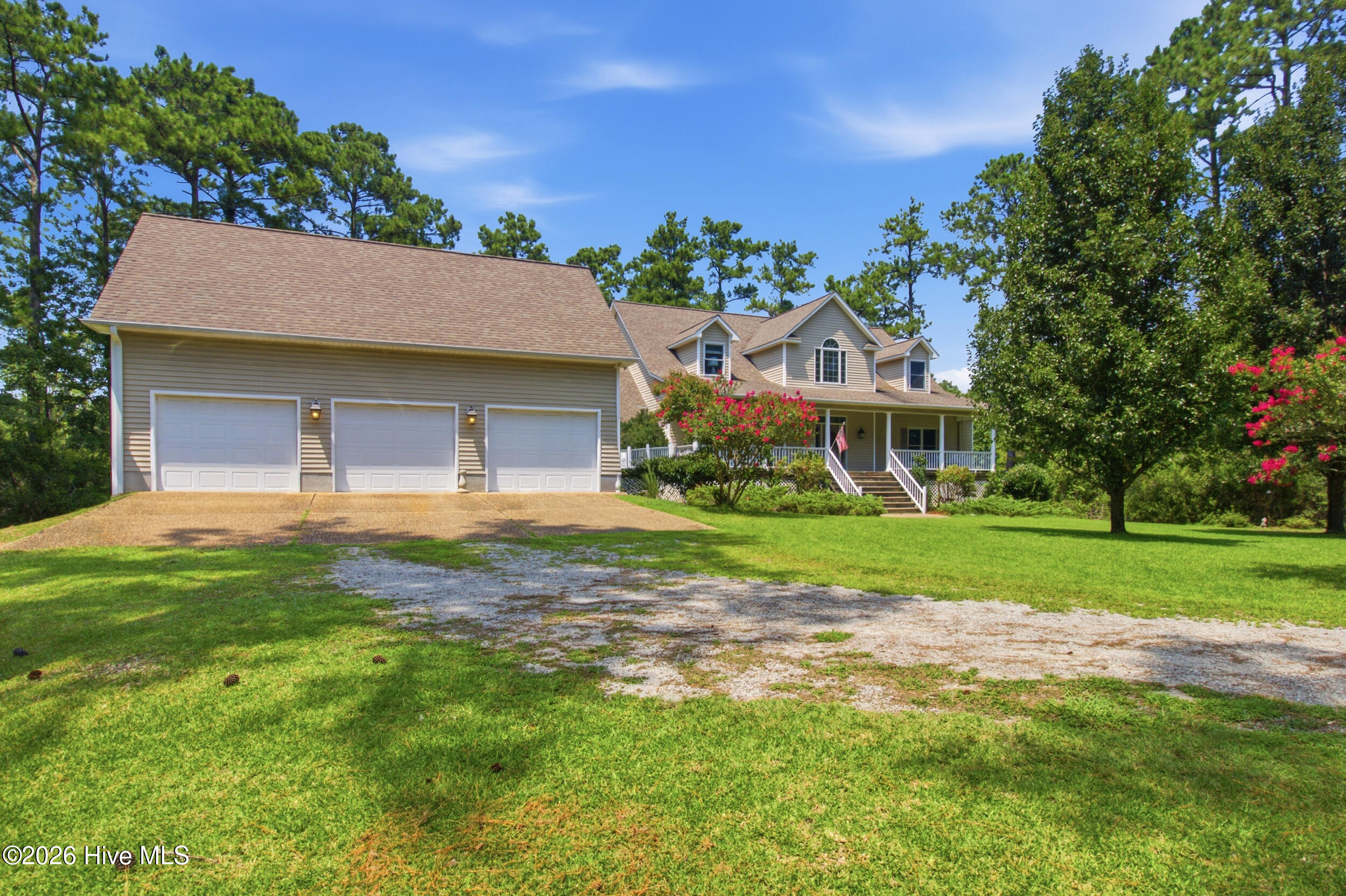 2436 Brown Creek Road Property Photo 9