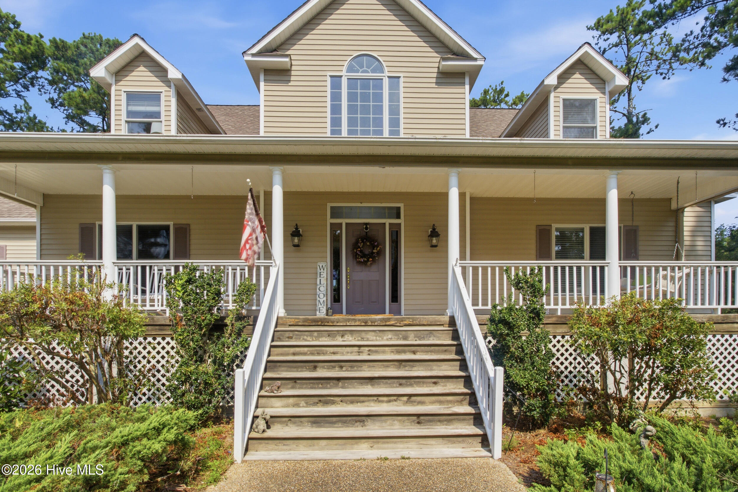 2436 Brown Creek Road Property Photo 10