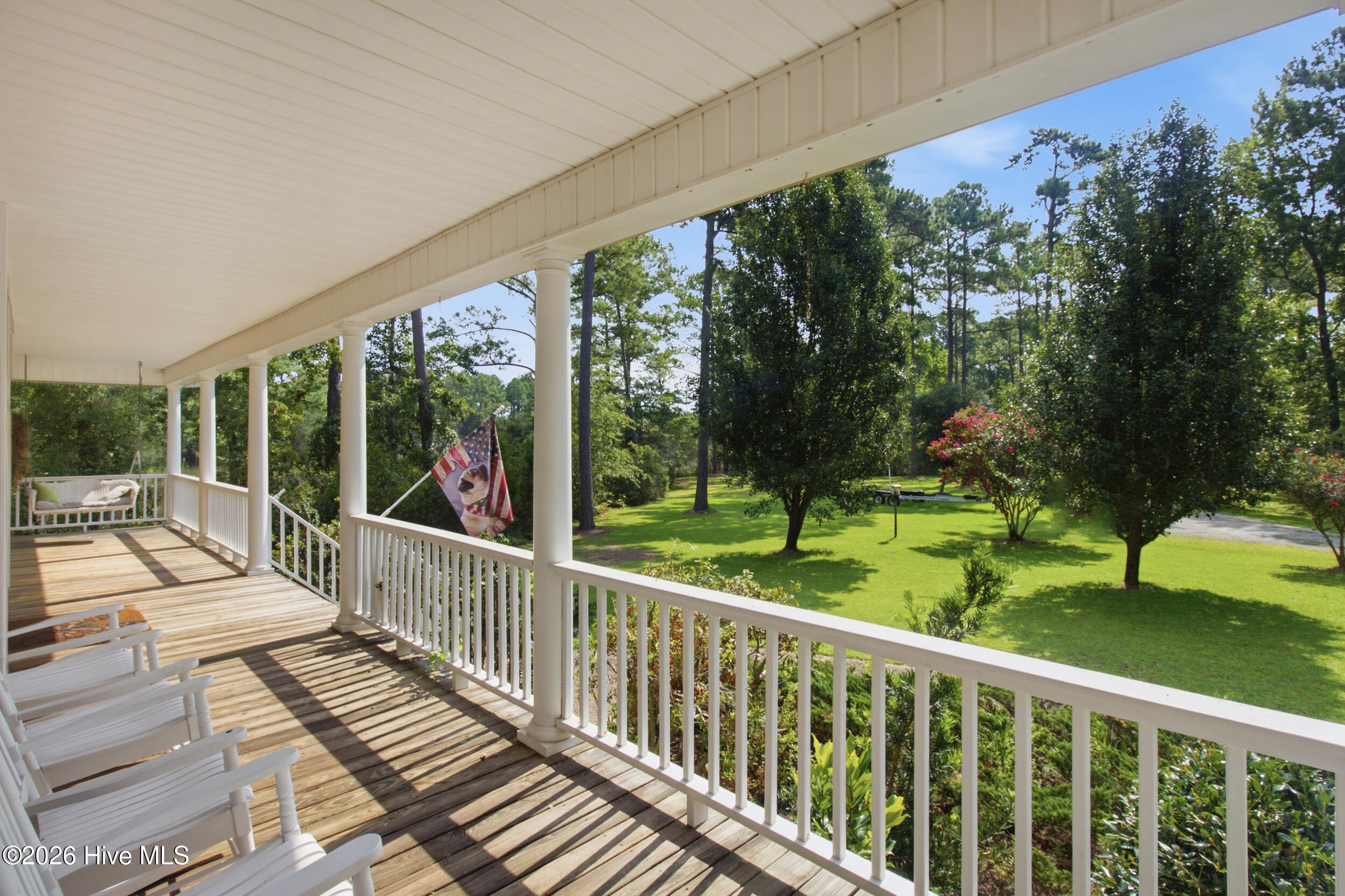 2436 Brown Creek Road Property Photo 11