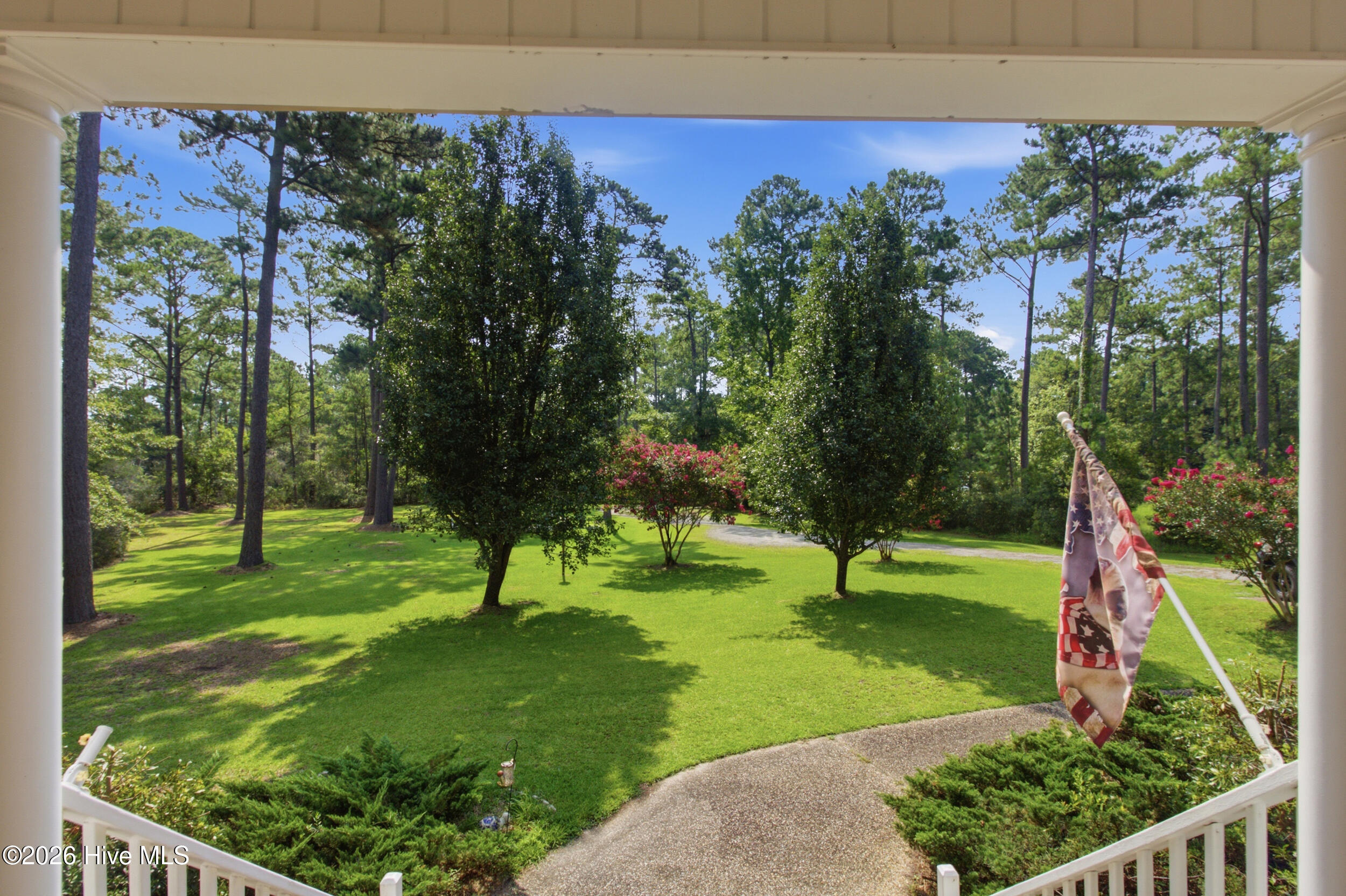 2436 Brown Creek Road Property Photo 13