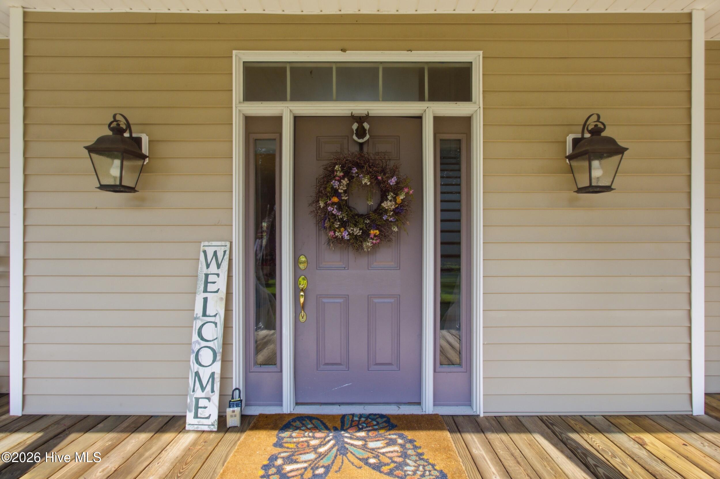 2436 Brown Creek Road Property Photo 14