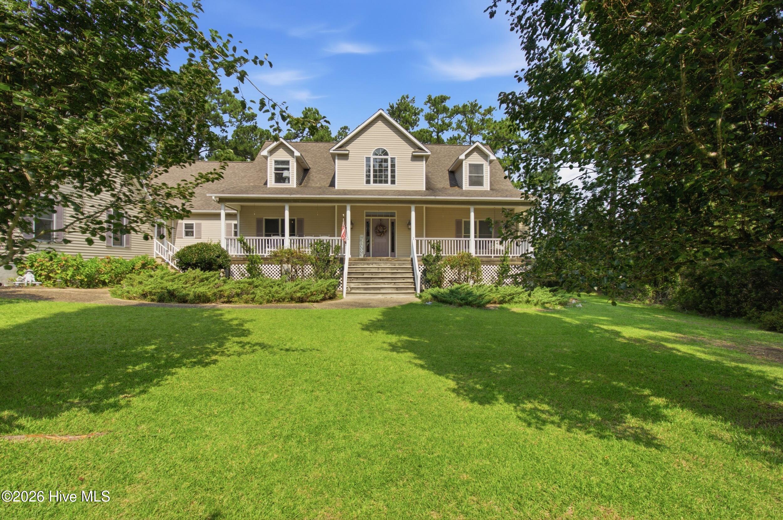 2436 Brown Creek Road Property Photo 56