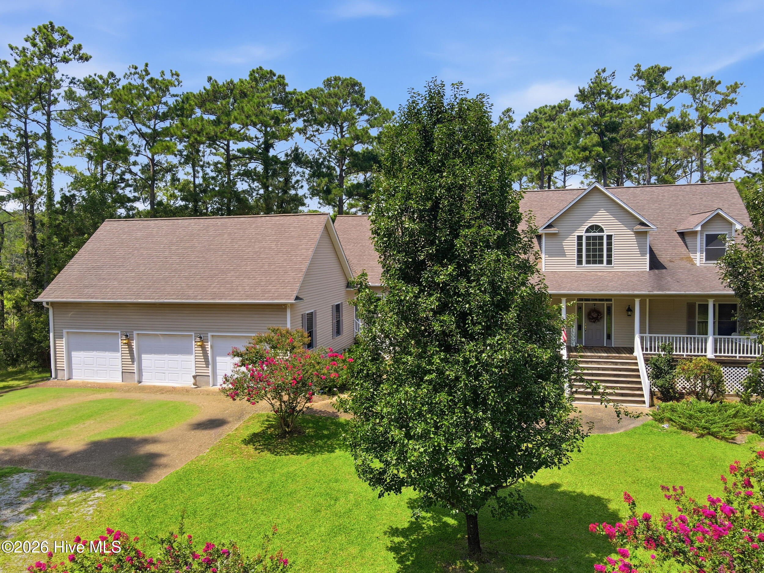 2436 Brown Creek Road Property Photo 57
